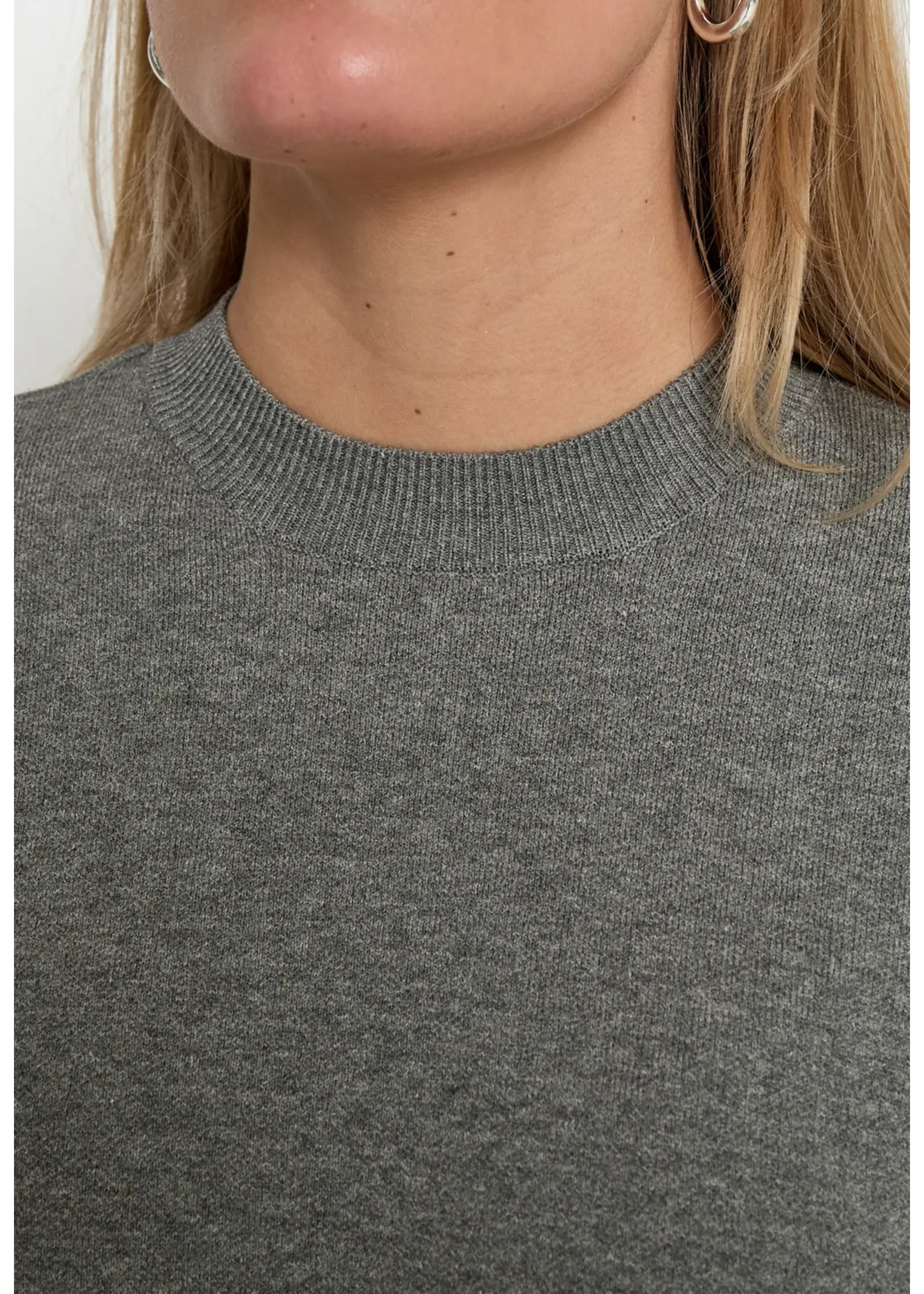Minus Minus - Lupi Knit T-Shirt