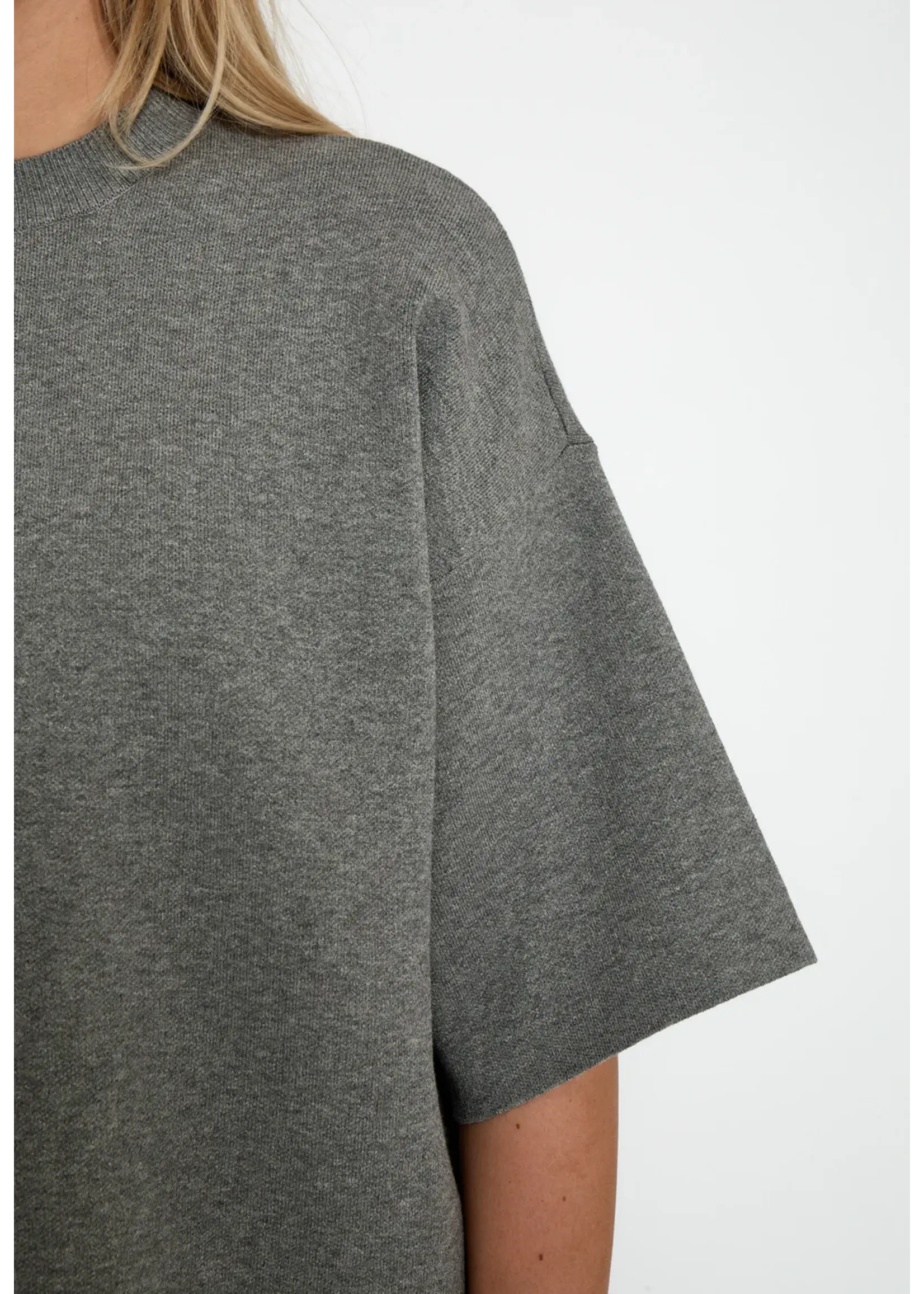 Minus Minus - Lupi Knit T-Shirt