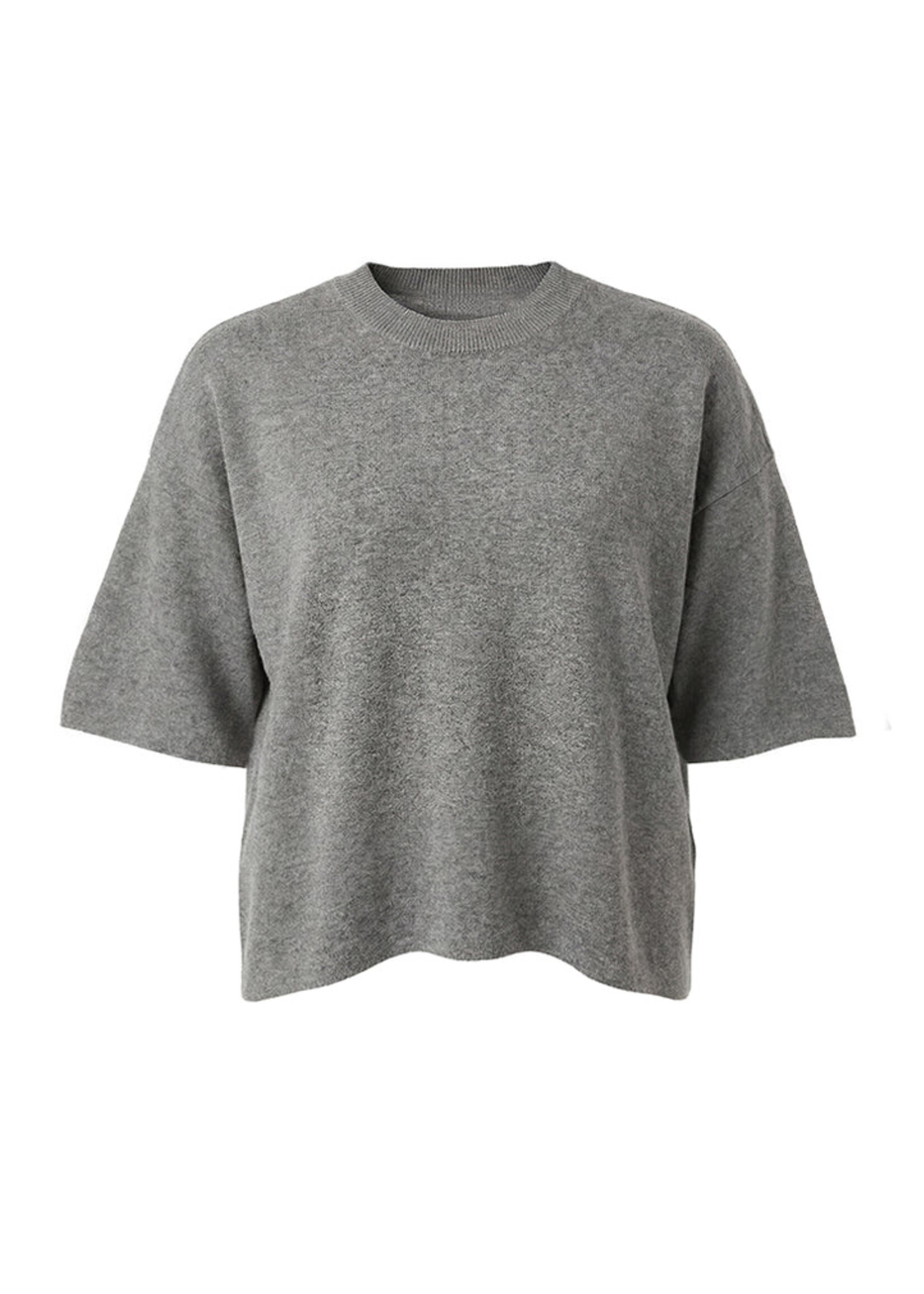 Minus Minus - Lupi Knit T-Shirt