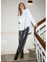 Mos Mosh Mos Mosh - Como Leather Pant