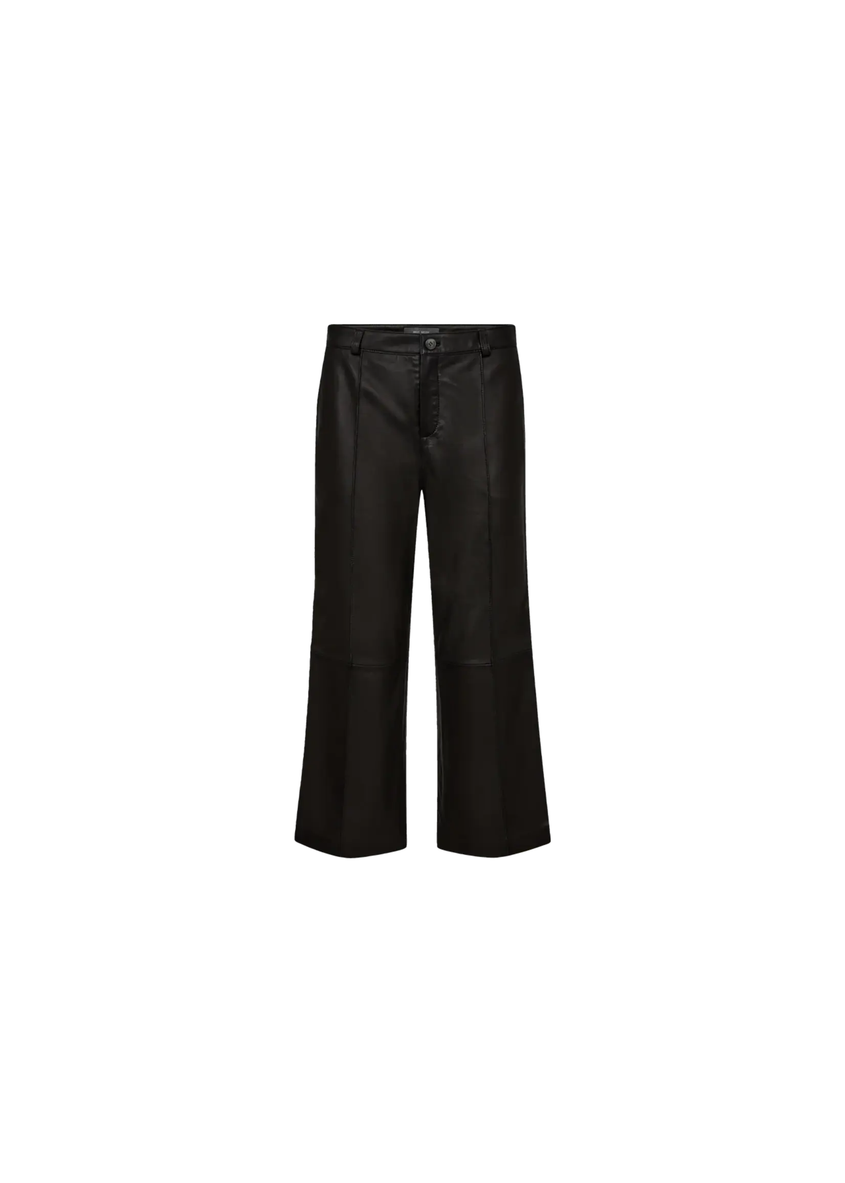 Mos Mosh Mos Mosh - Como Leather Pant