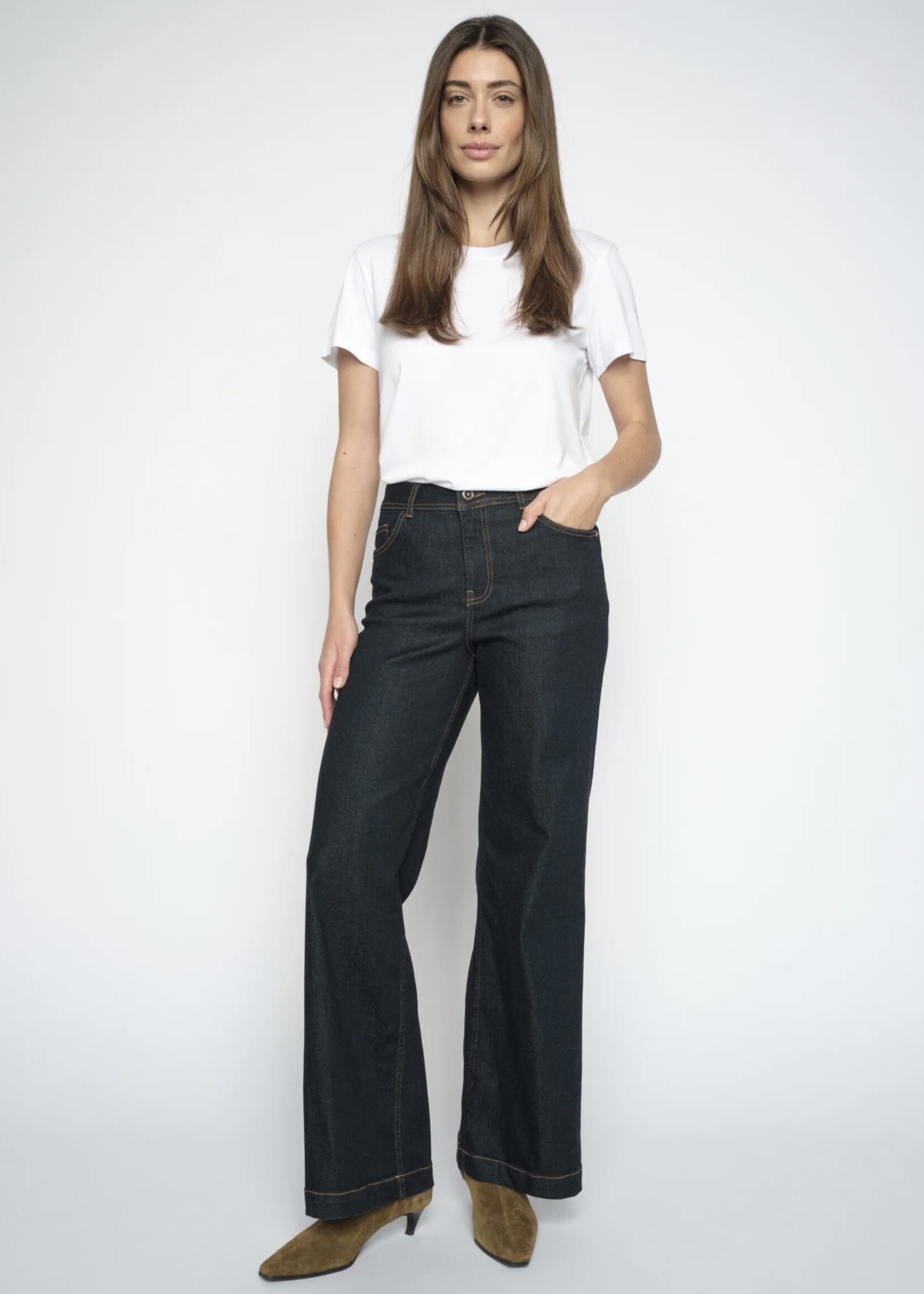 Mos Mosh Mos Mosh - Dara Deluxe Jeans