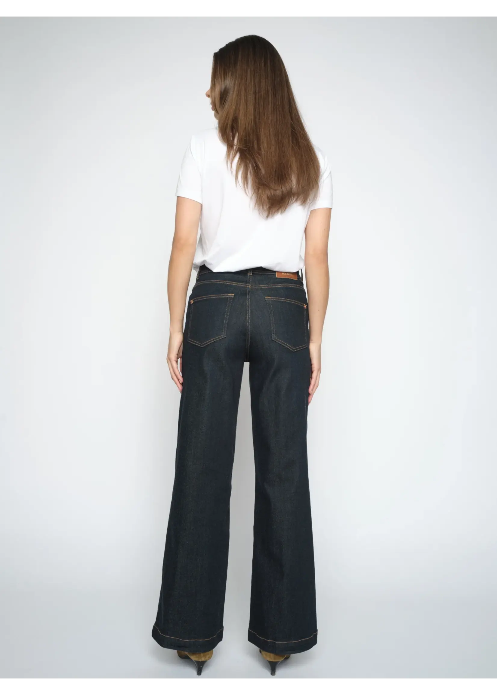Mos Mosh Mos Mosh - Dara Deluxe Jeans