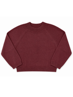 Repeat Repeat - Knitted Pullover