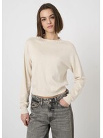 Repeat Repeat - Knitted Pullover 401190