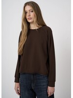 Repeat Repeat - Knitted Sweatshirt