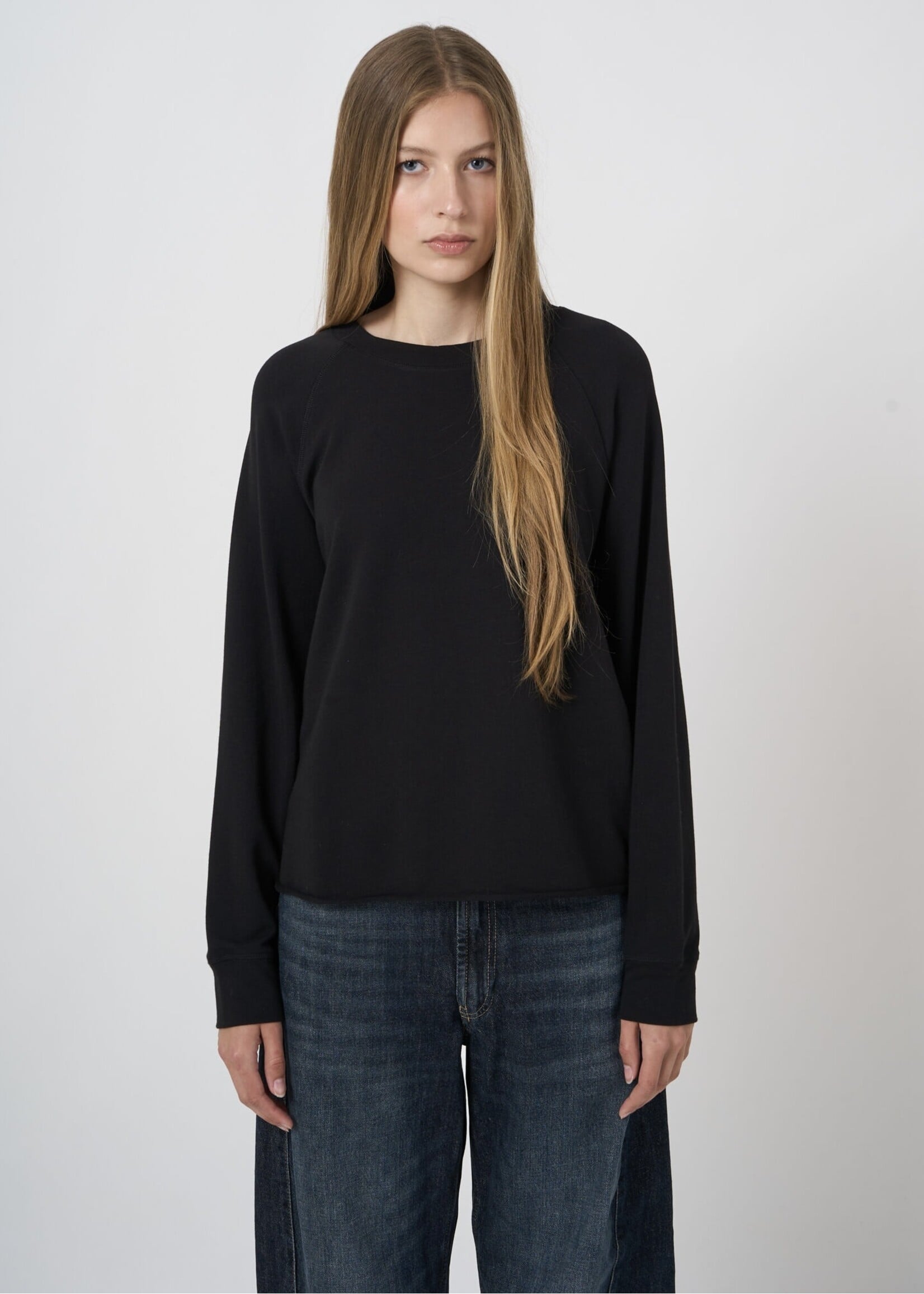 Repeat Repeat - Knitted Sweatshirt