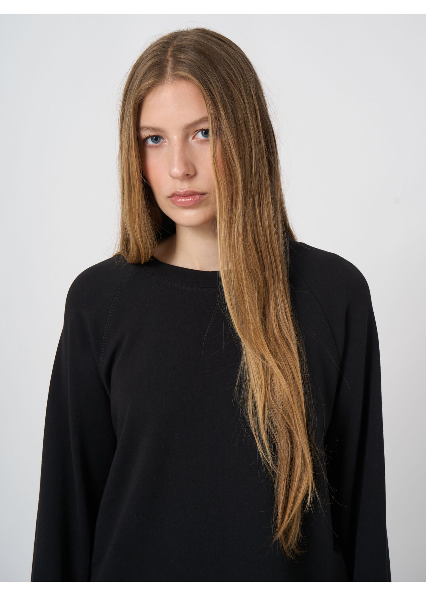 Repeat Repeat - Knitted Sweatshirt