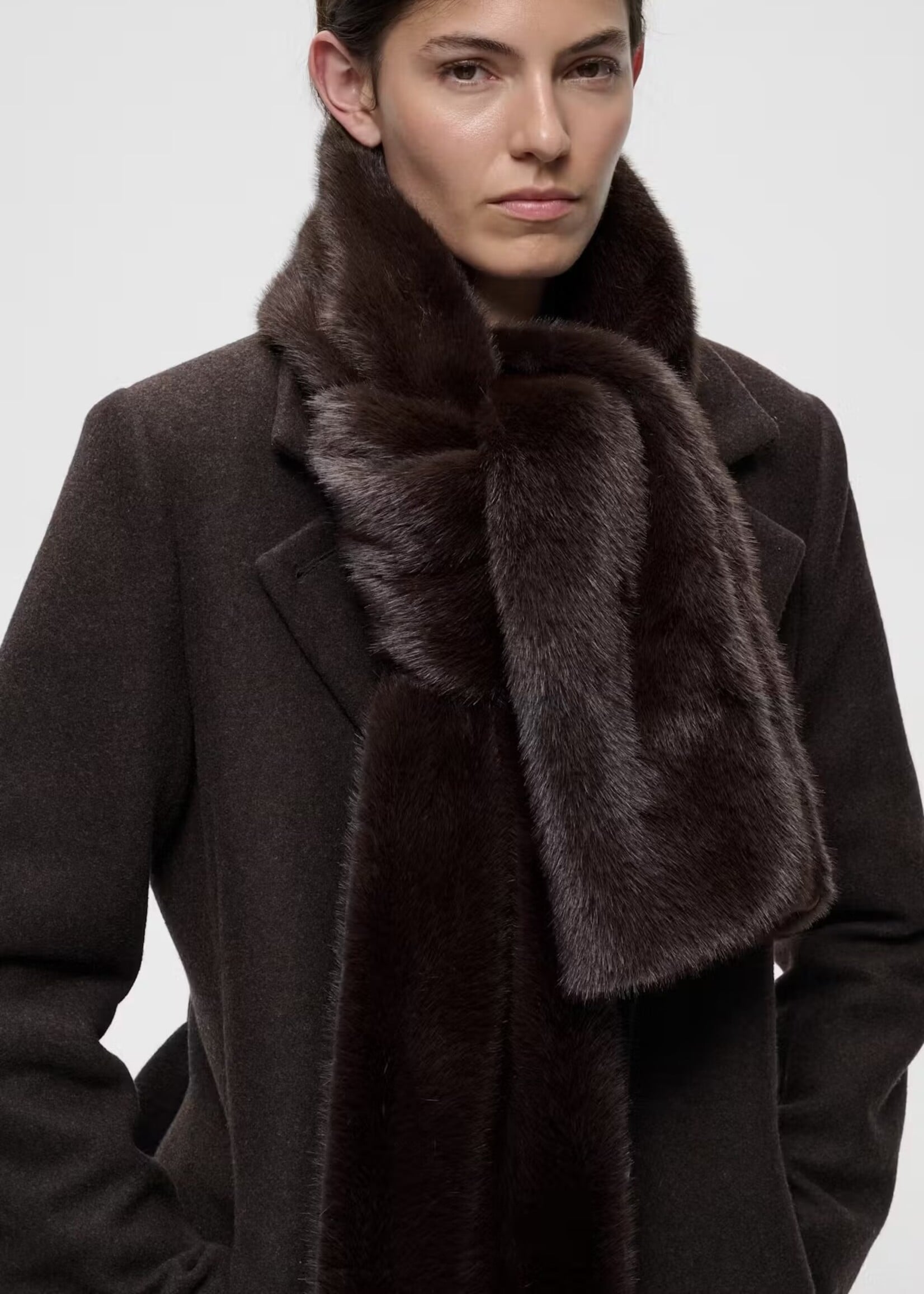 In Wear In Wear - Zabelle Scarf