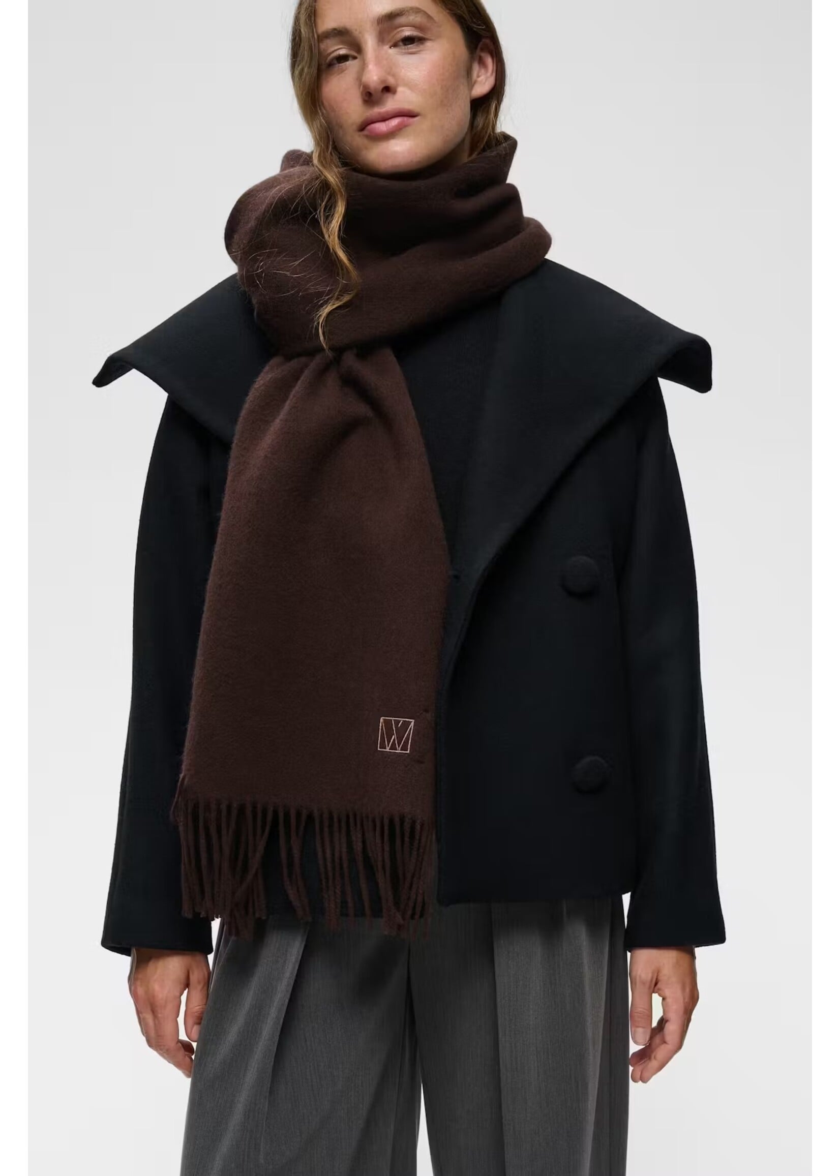 In Wear In Wear - Allicate Scarf