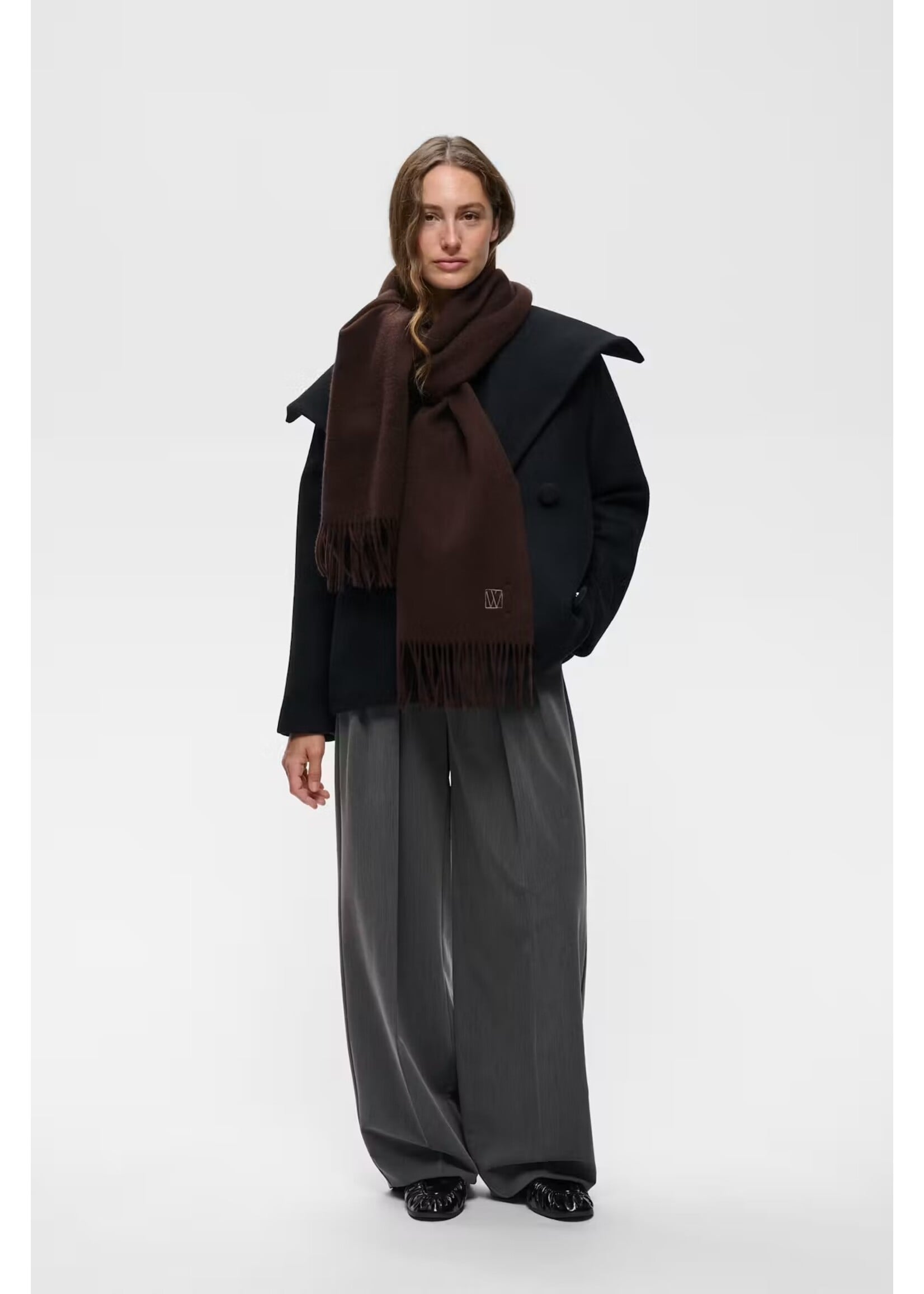 In Wear In Wear - Allicate Scarf
