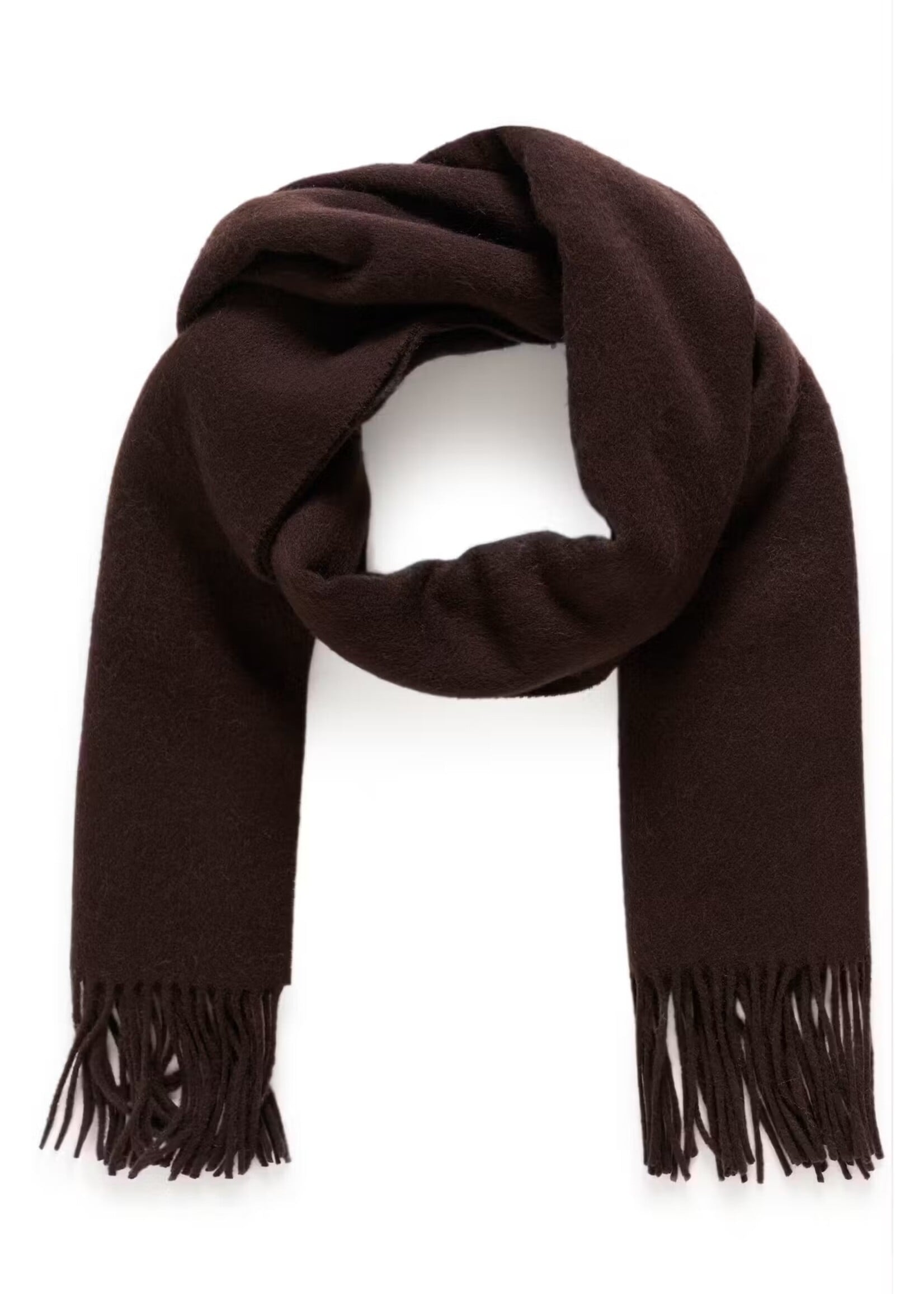 In Wear In Wear - Allicate Scarf