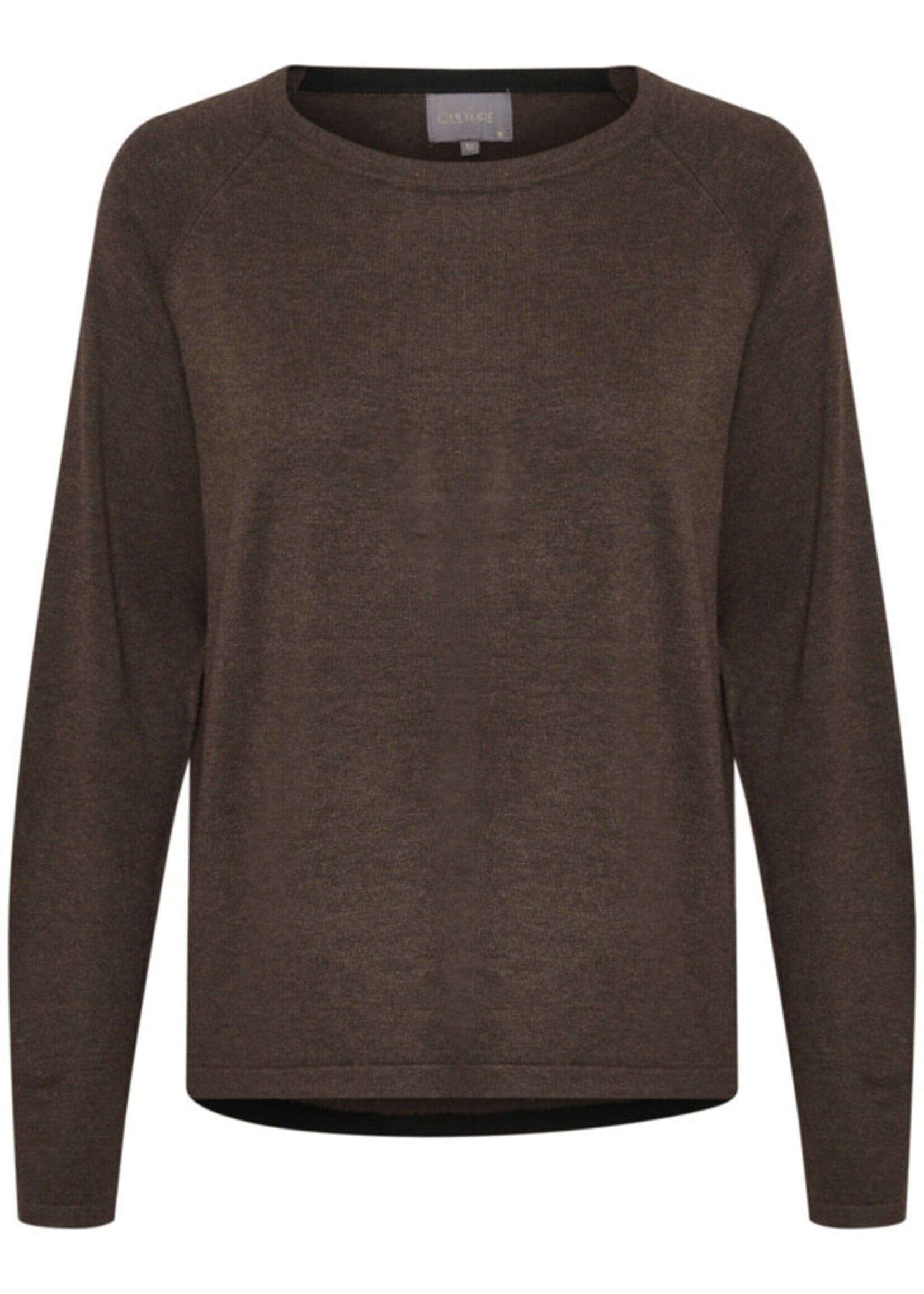 Culture Culture - Annemarie Batwing Sweater