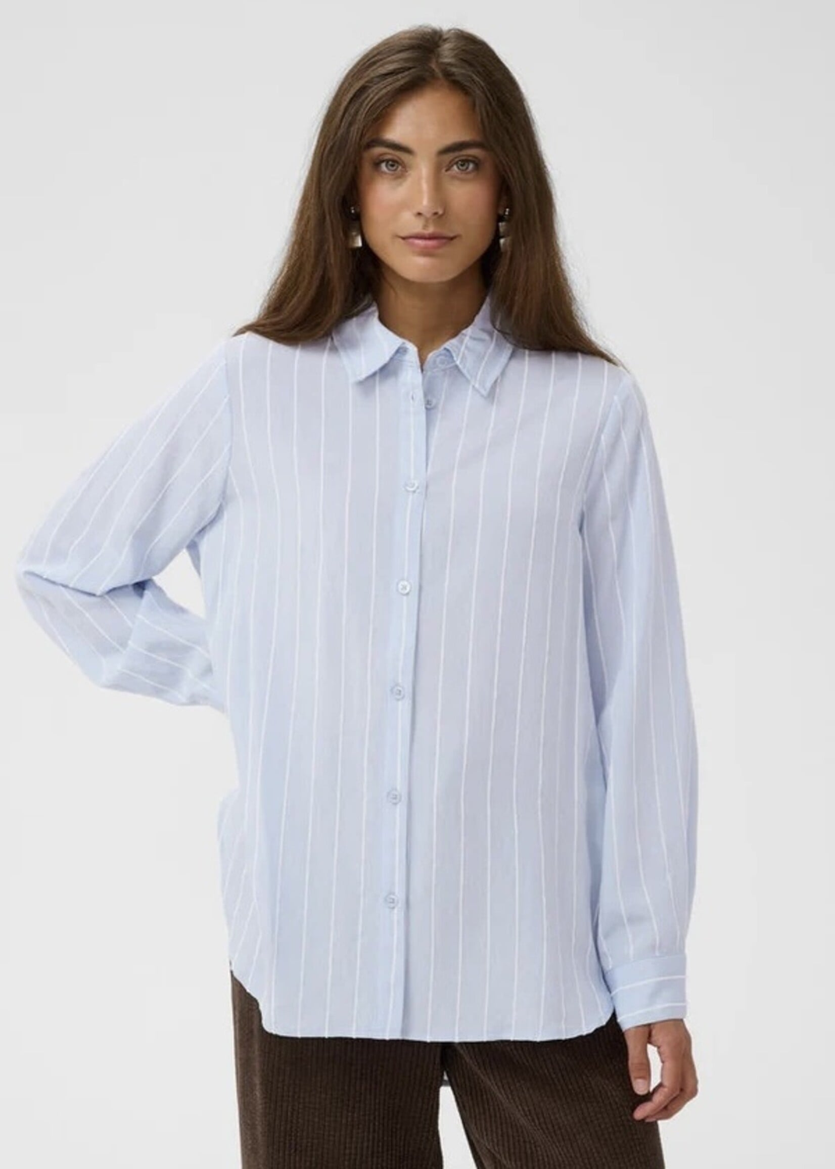 Culture Culture - Arin Shirt