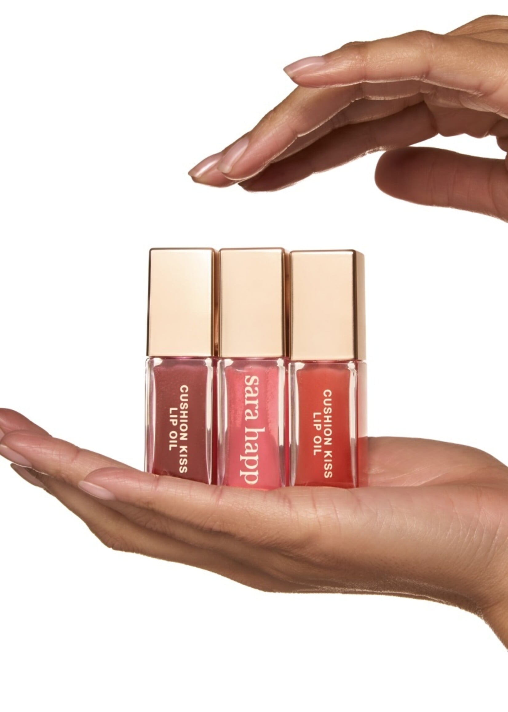 Sara Happ Sara Happ - Cushion Kiss Lip Oil