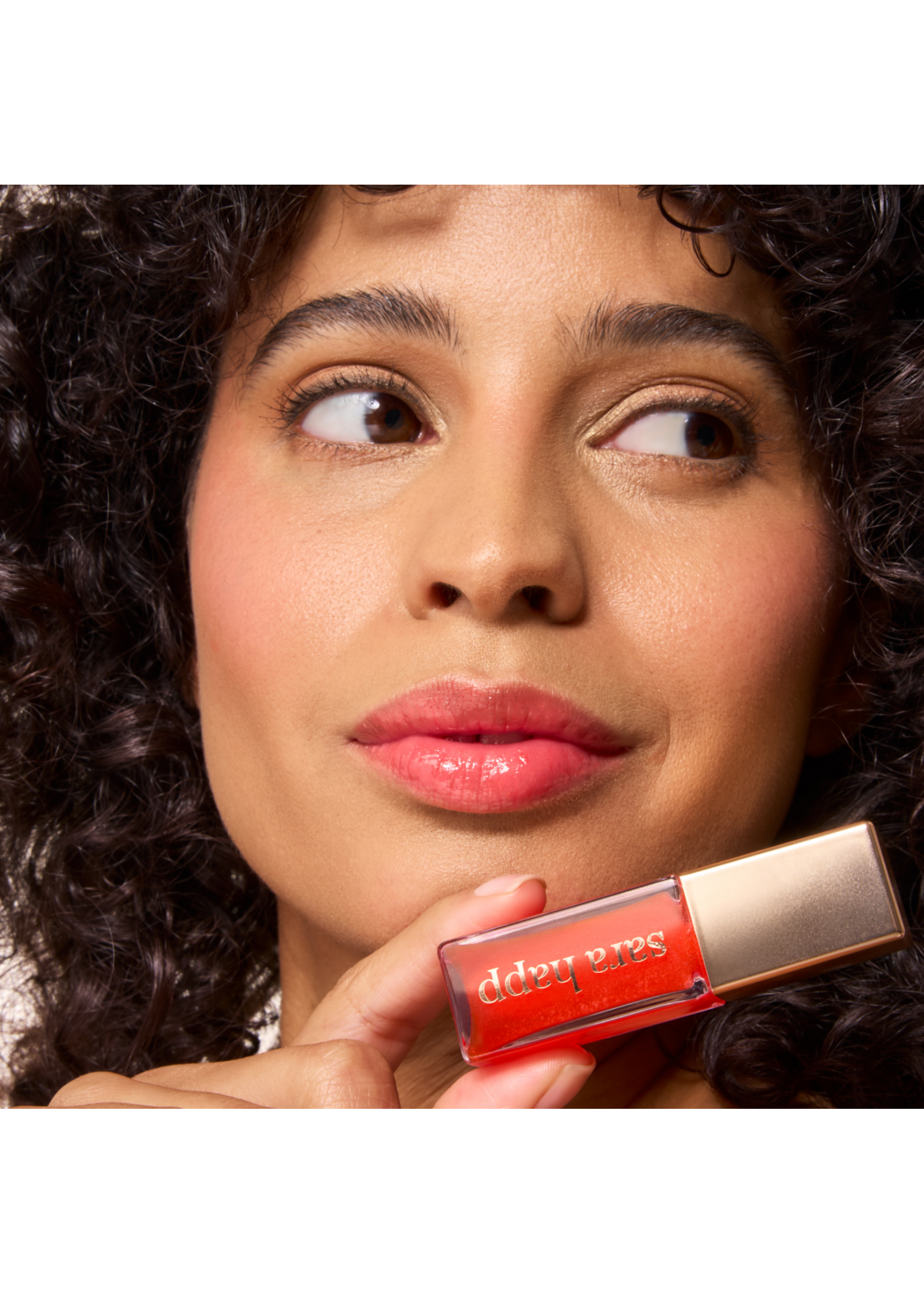 Sara Happ Sara Happ - Cushion Kiss Lip Oil