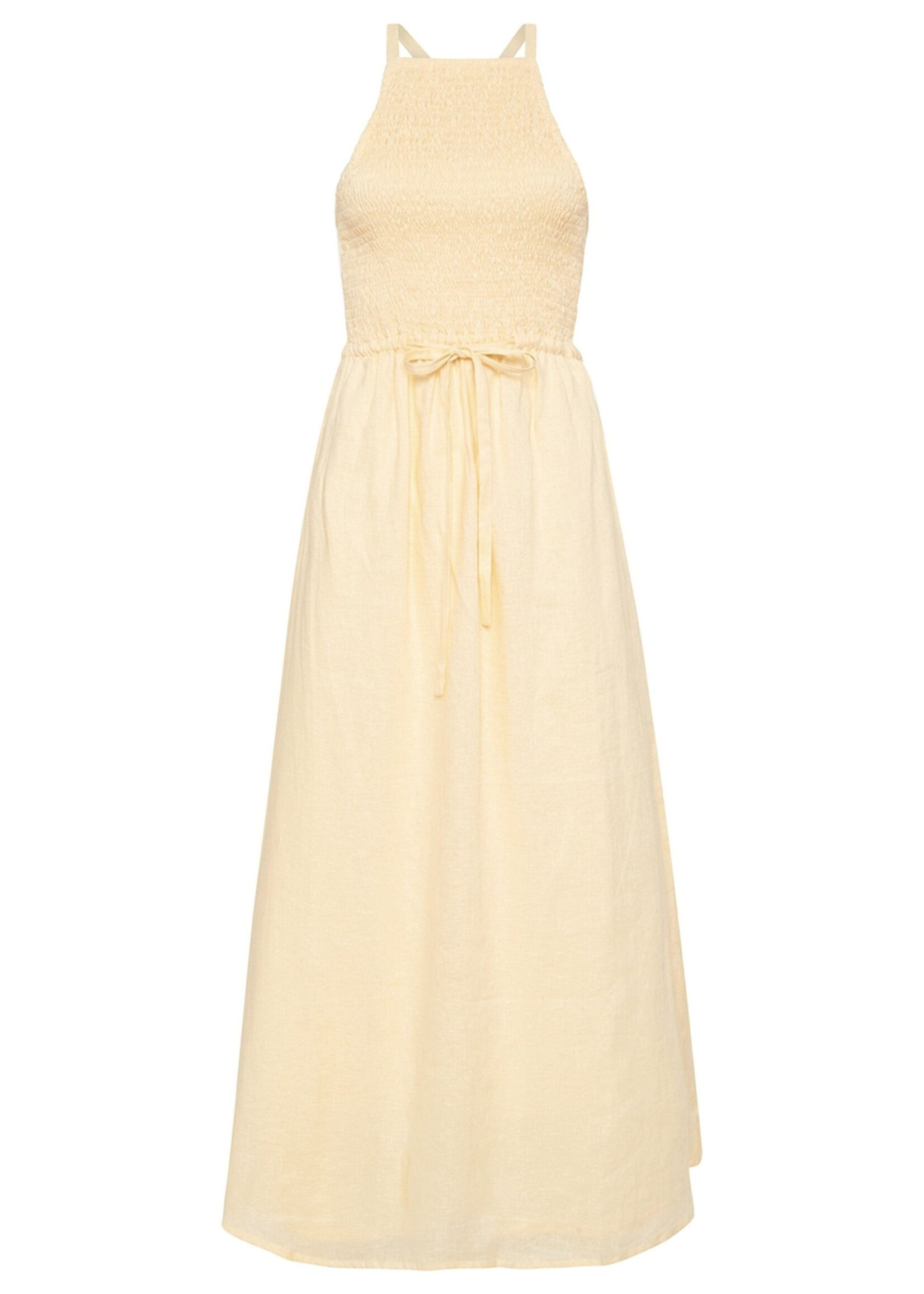 Faithfull The Brand Faithfull The Brand - Valeria Midi Dress