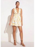 Faithfull The Brand Faithfull the Brand - Korita  Mini  Dress