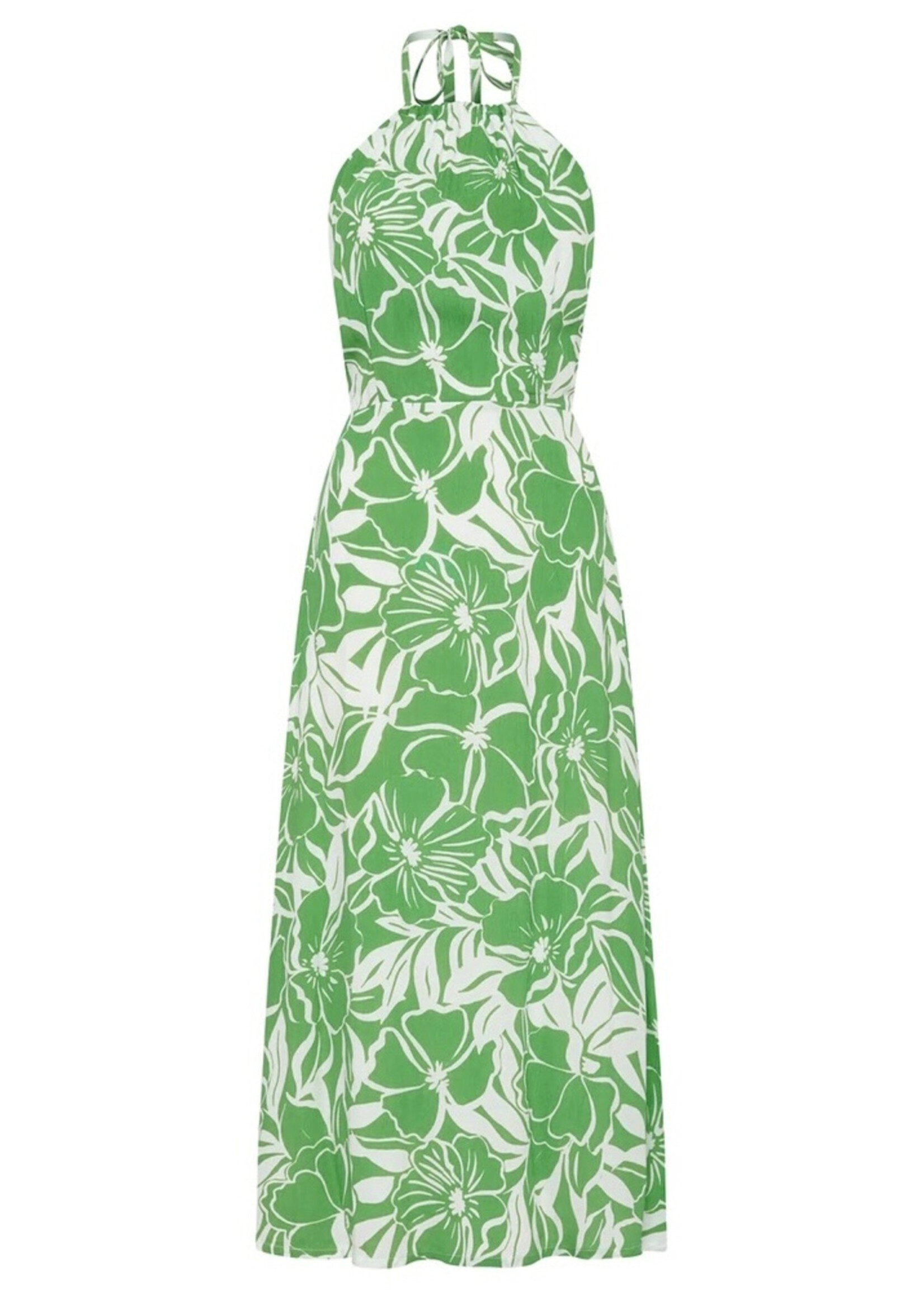 Faithfull The Brand Faithfull the Brand - Taormina Midi Dress