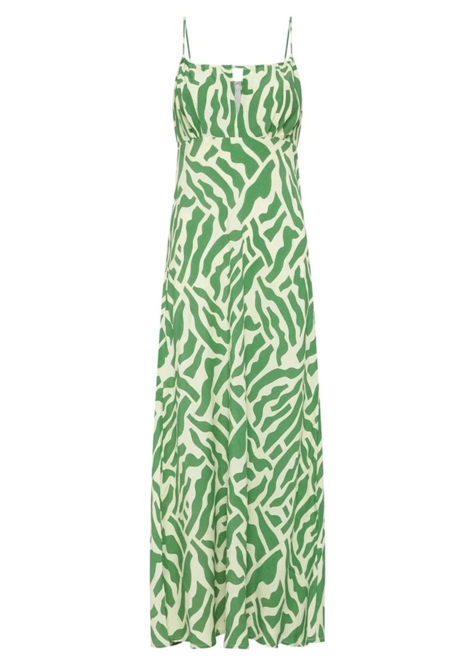 Faithfull The Brand Faithfull The Brand - San Paulo Midi Dress