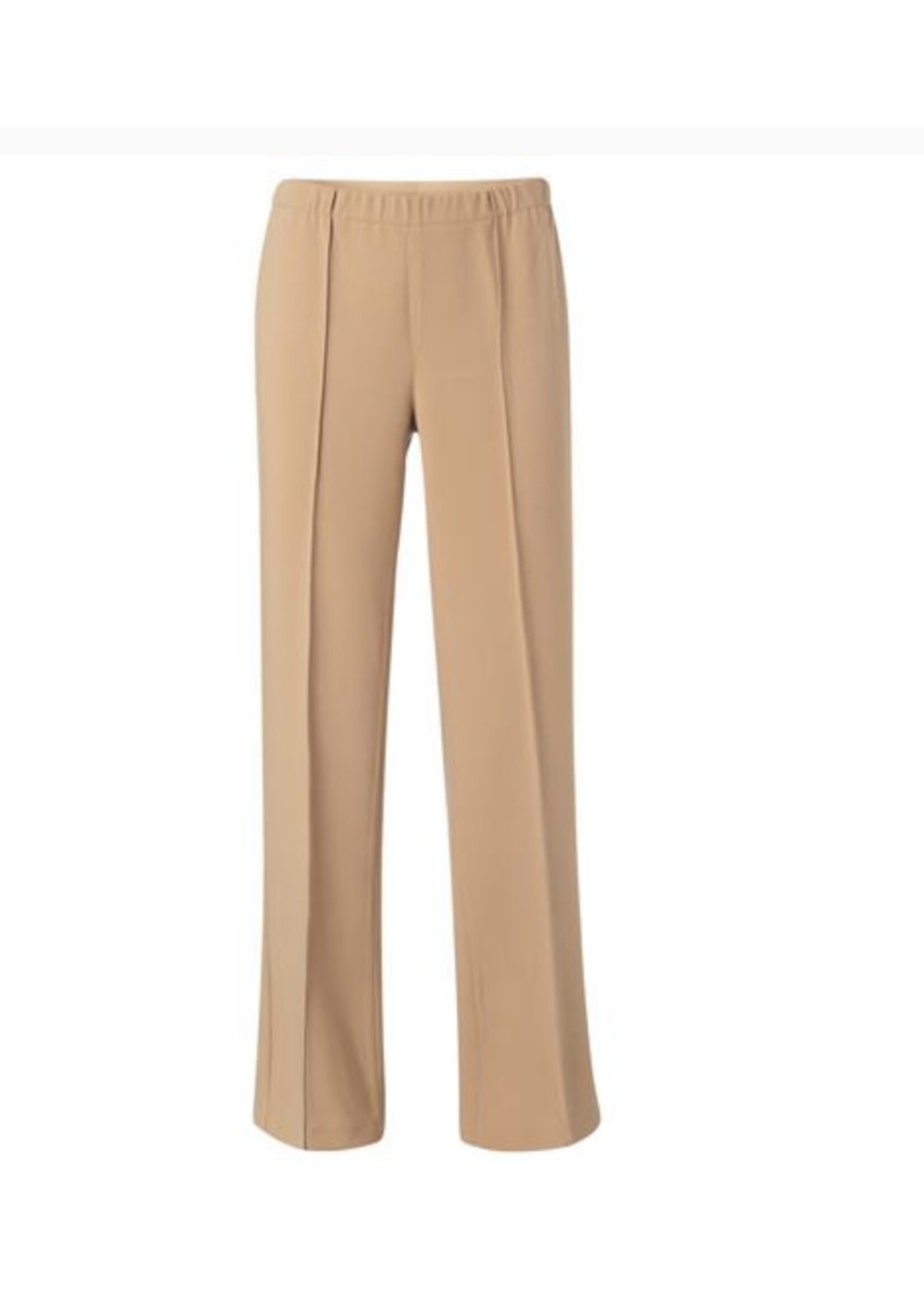YAYA YAYA - Wide Leg Relaxed Pant