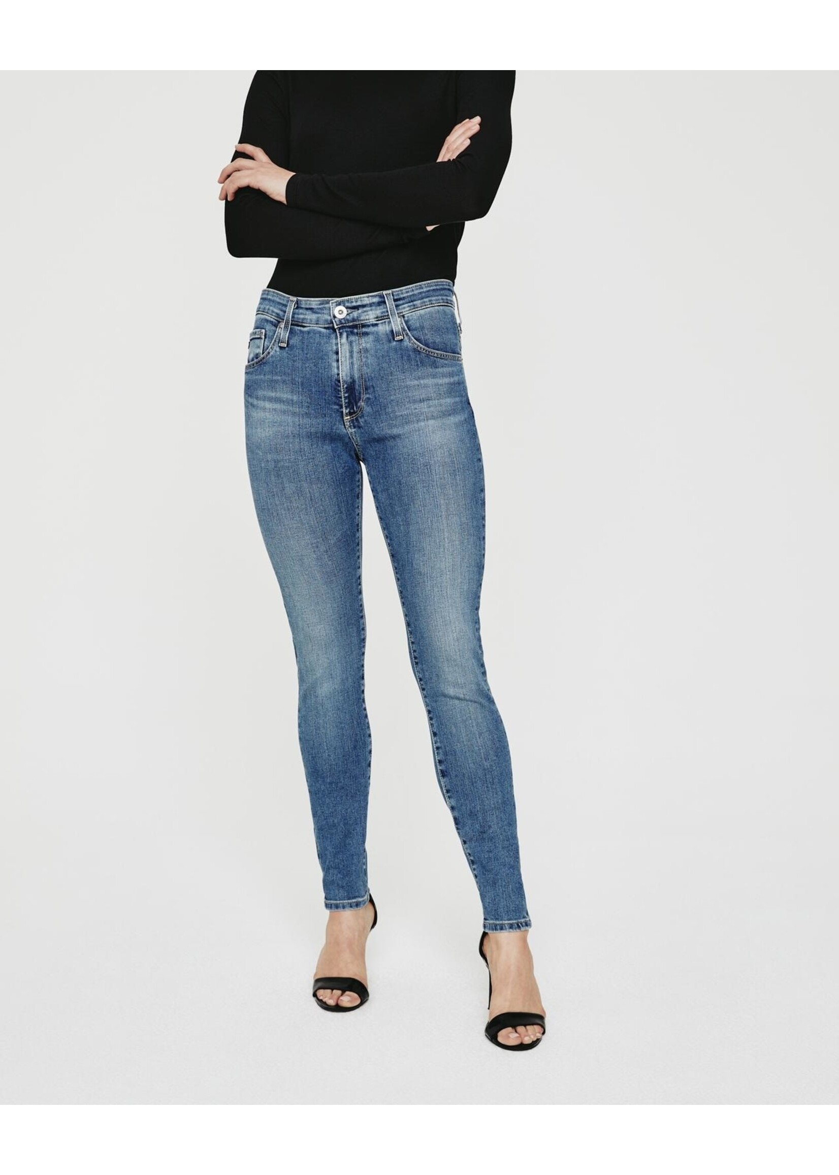 AG AG - Farrah Skinny | Cielo