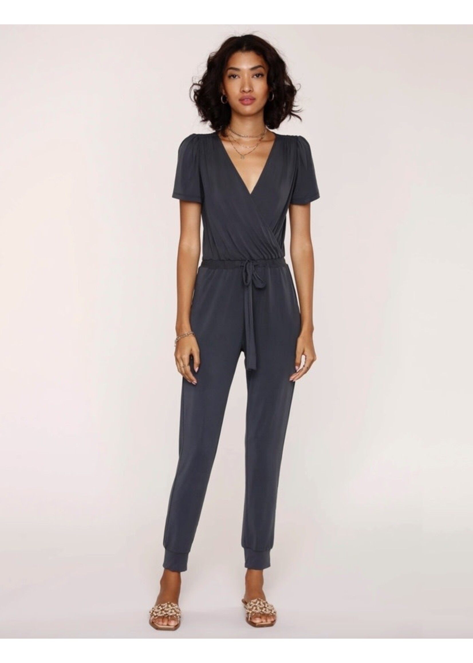 Heartloom Heartloom - Koko Jumpsuit