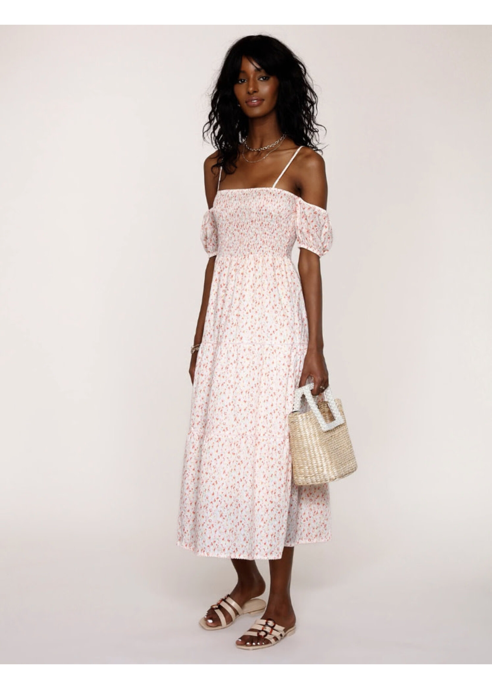 Heartloom Heartloom - Della Dress