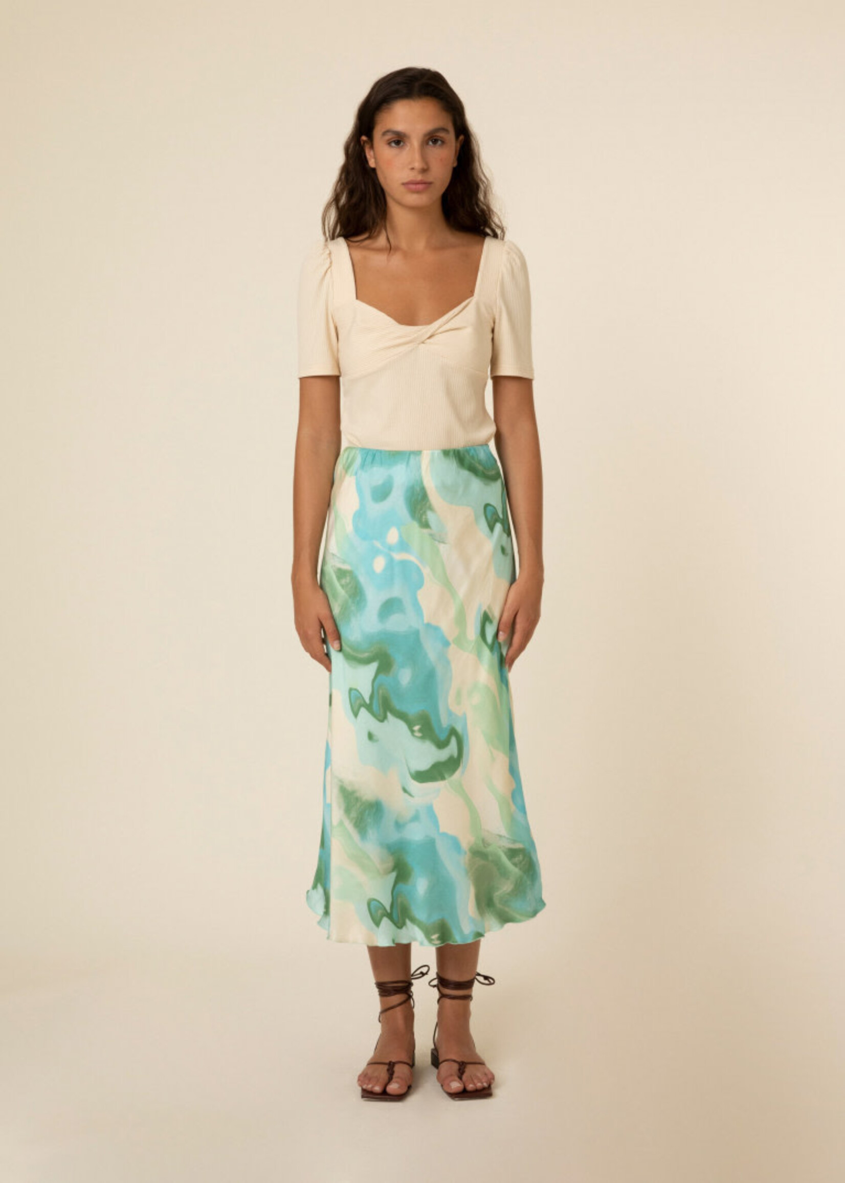 Frnch Frnch - Edelyne Skirt