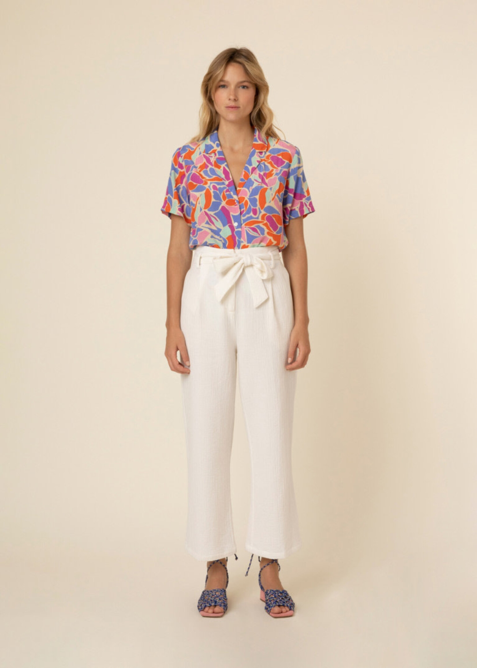 Frnch Frnch - Gina Pant