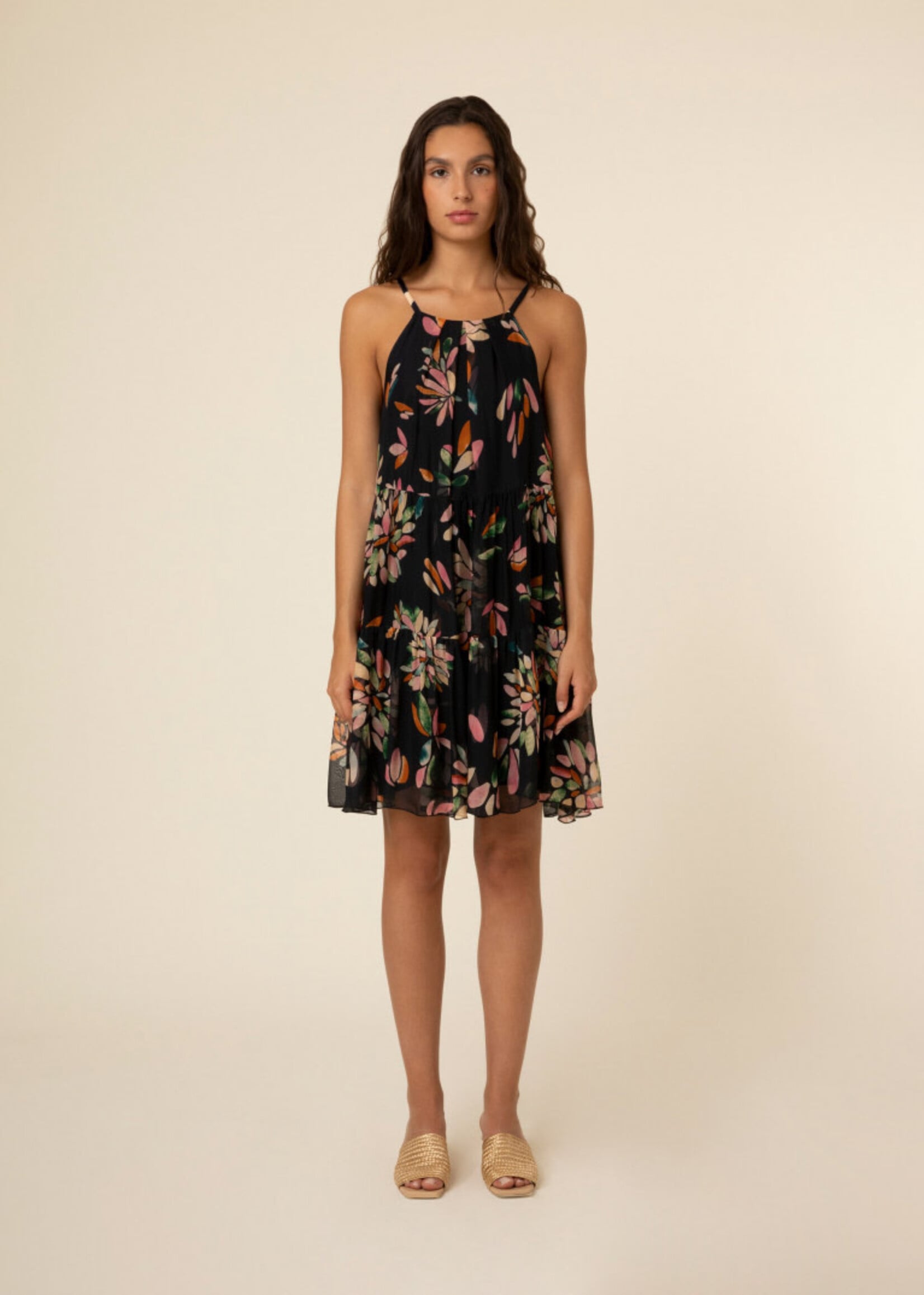 Frnch Frnch - Mona Dress