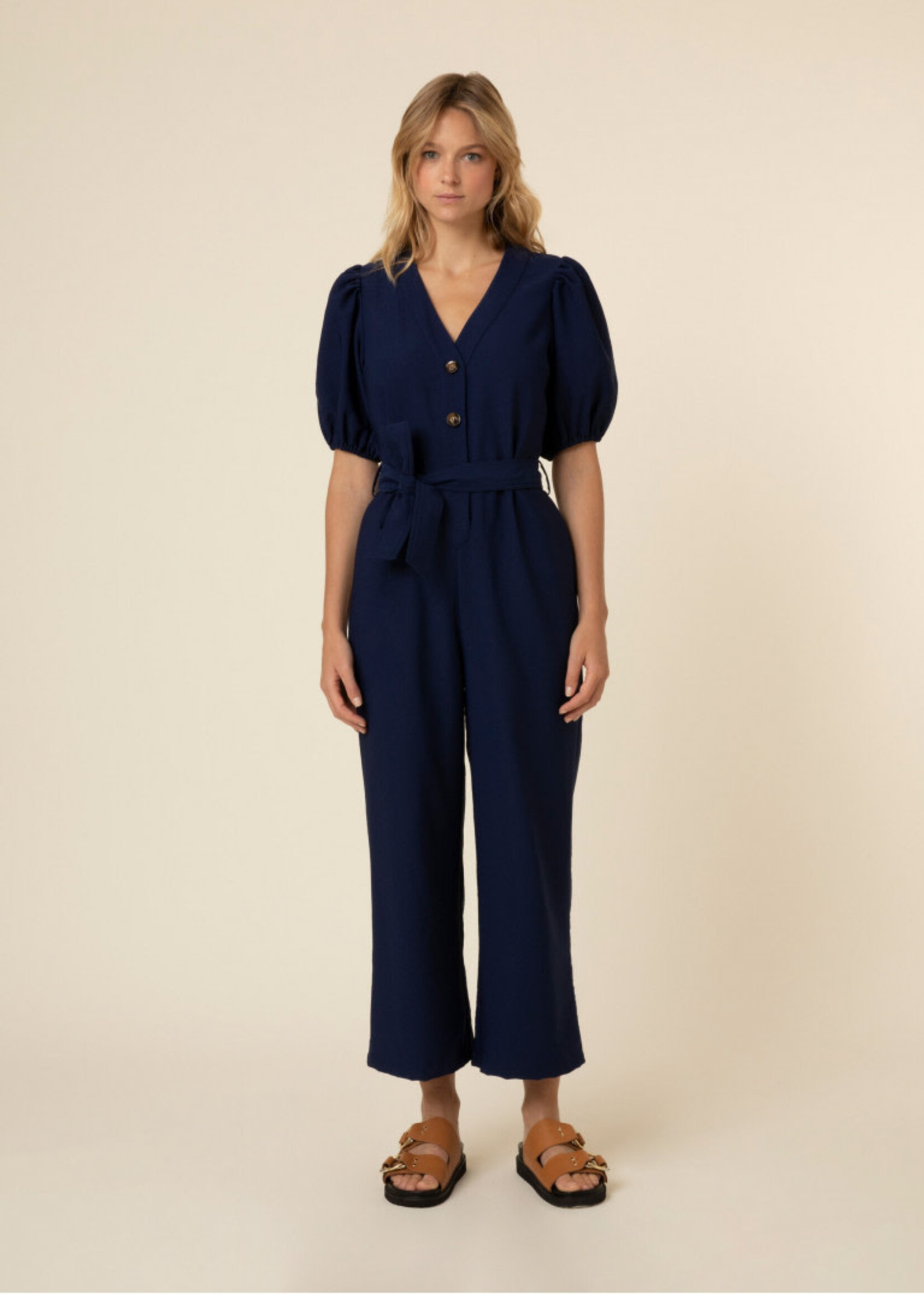 Frnch Frnch - Laurine Jumpsuit