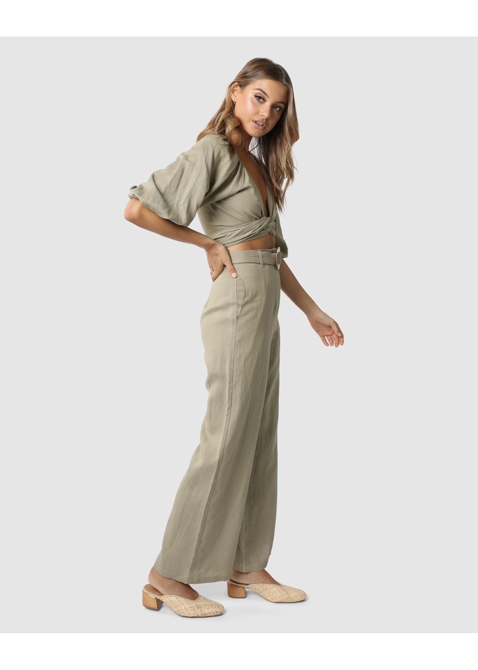 Madison The Label Madison the Label - Dayle Pants