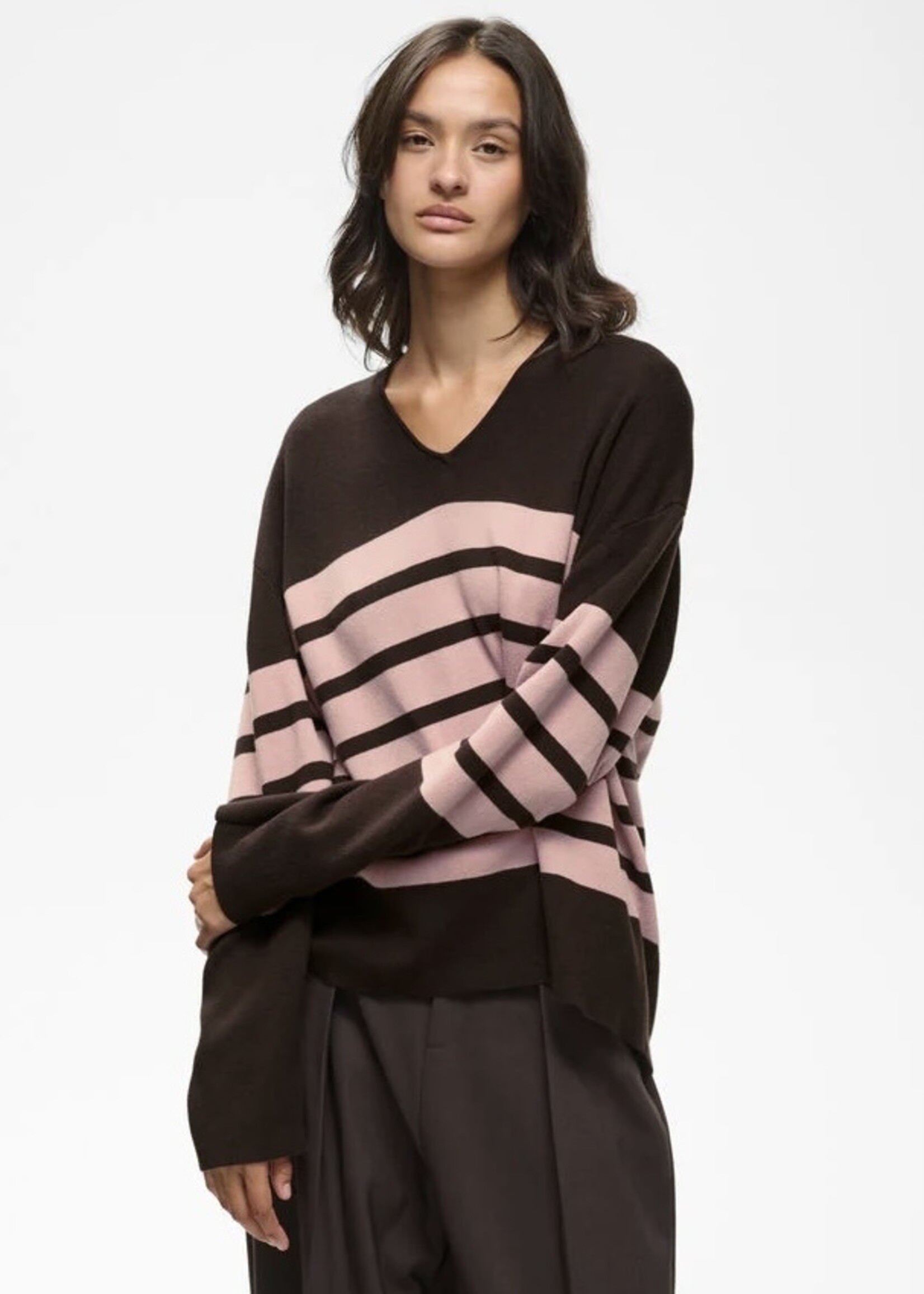In Wear In Wear - Tilda V-Neck