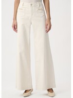 Joseph Ribkoff Joseph Ribkoff - Denim Palazzo Jeans Style 264912