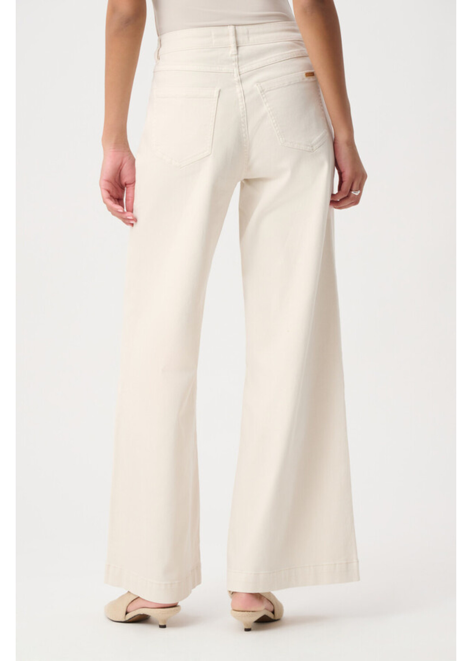Joseph Ribkoff Joseph Ribkoff - Denim Palazzo Jeans Style 264912