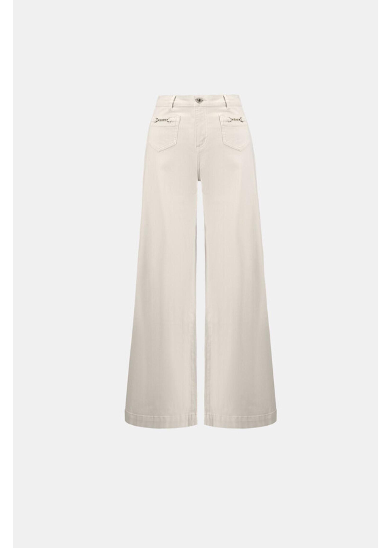 Joseph Ribkoff Joseph Ribkoff - Denim Palazzo Jeans Style 264912