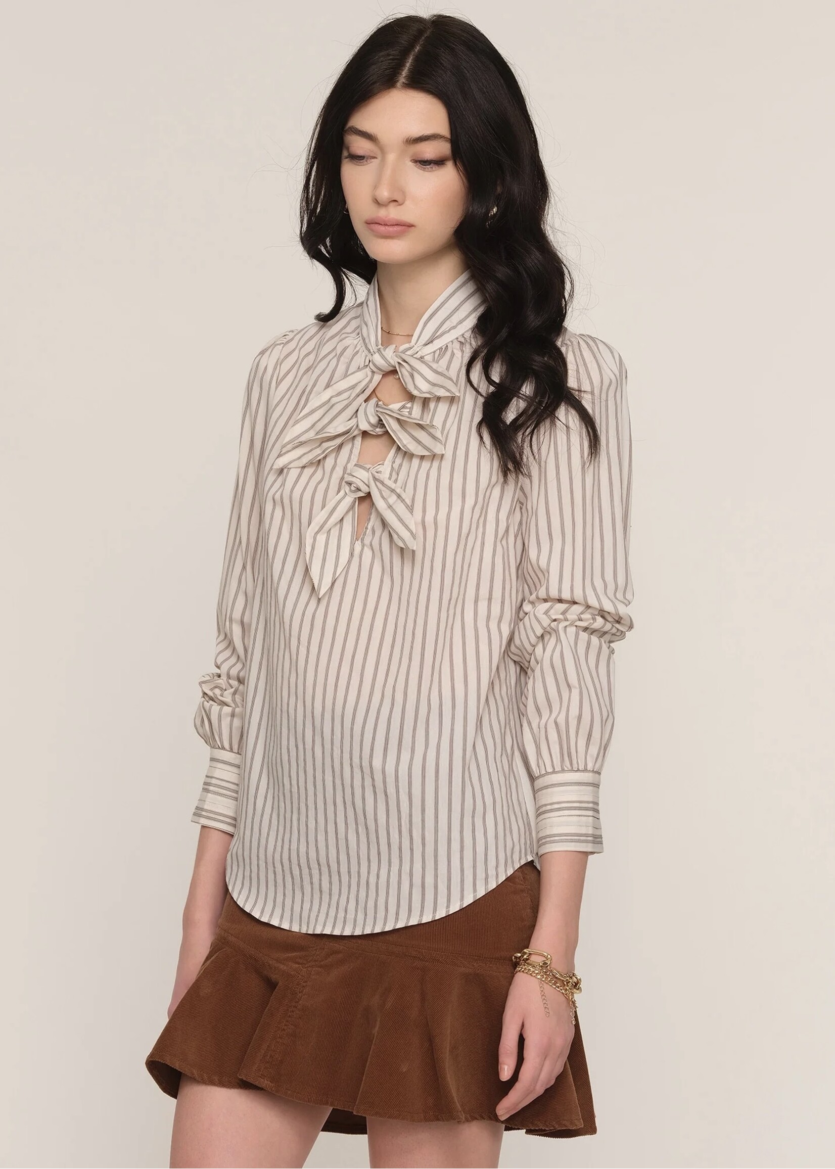 Heartloom Heartloom - Giza Top