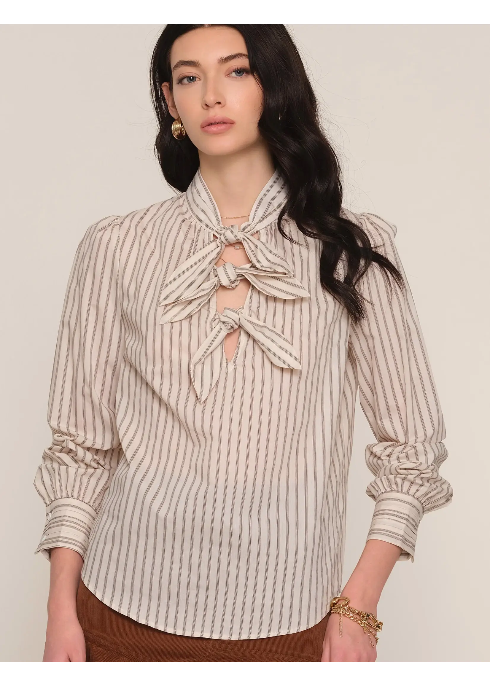 Heartloom Heartloom - Giza Top