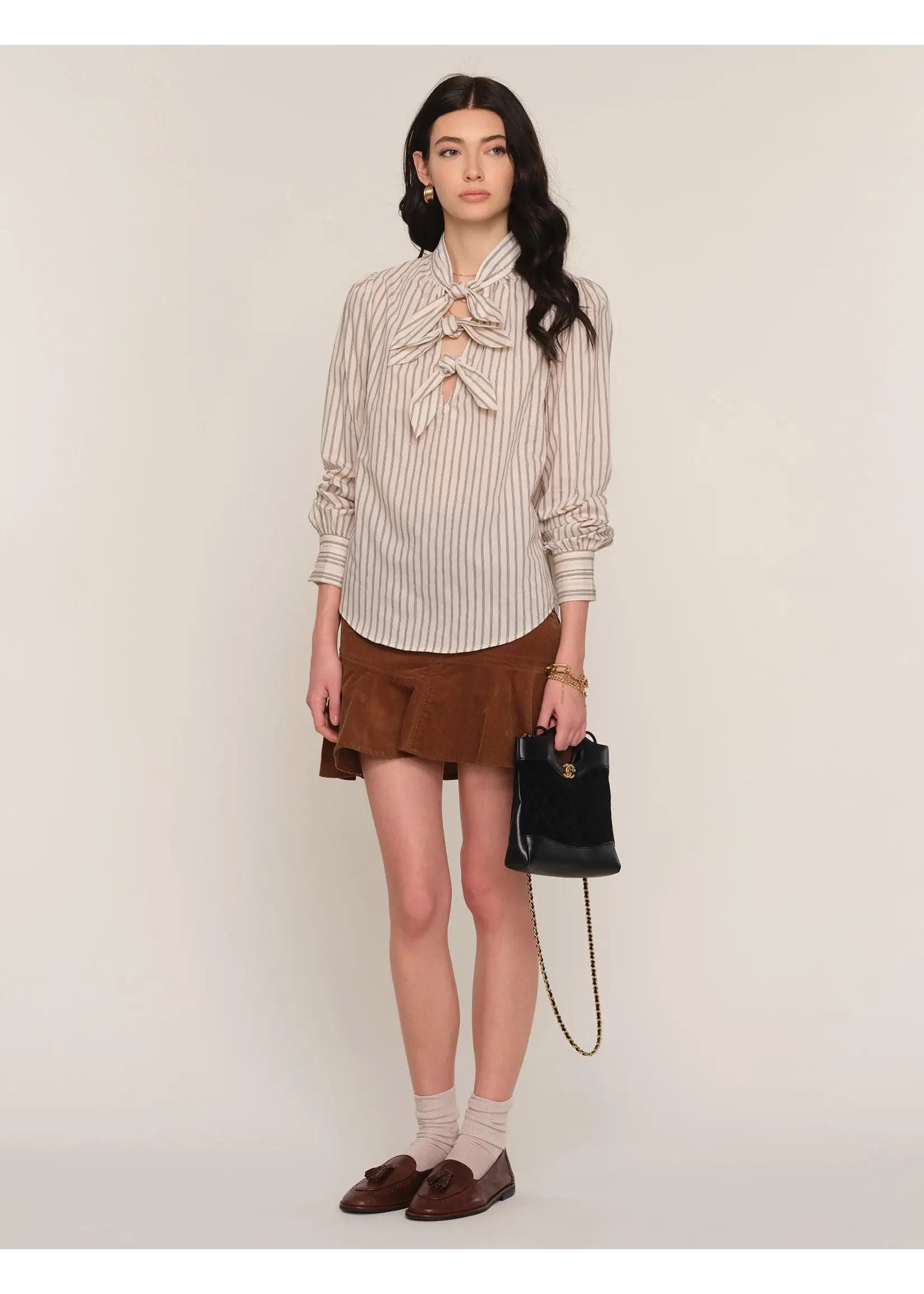 Heartloom Heartloom - Giza Top