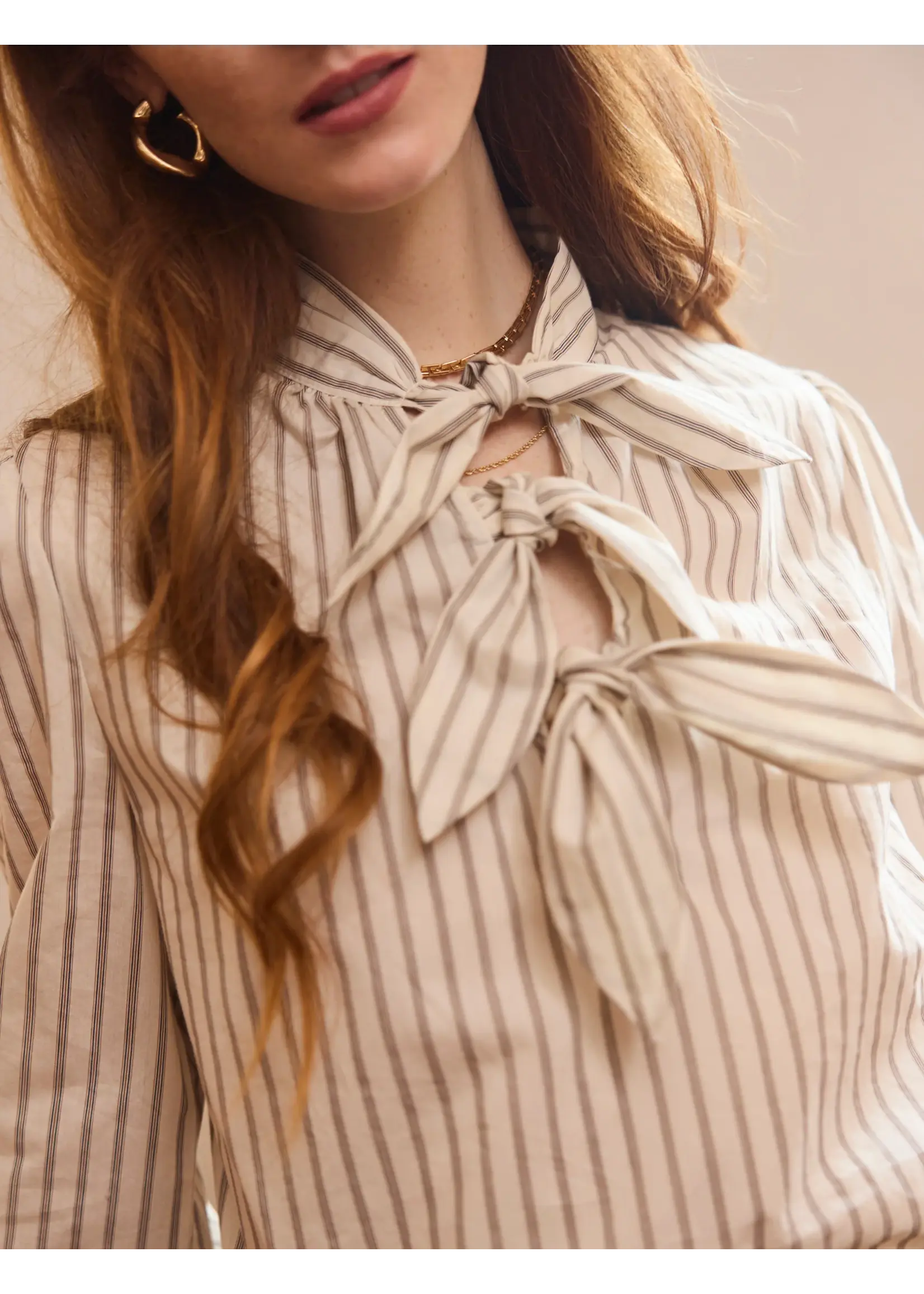 Heartloom Heartloom - Giza Top