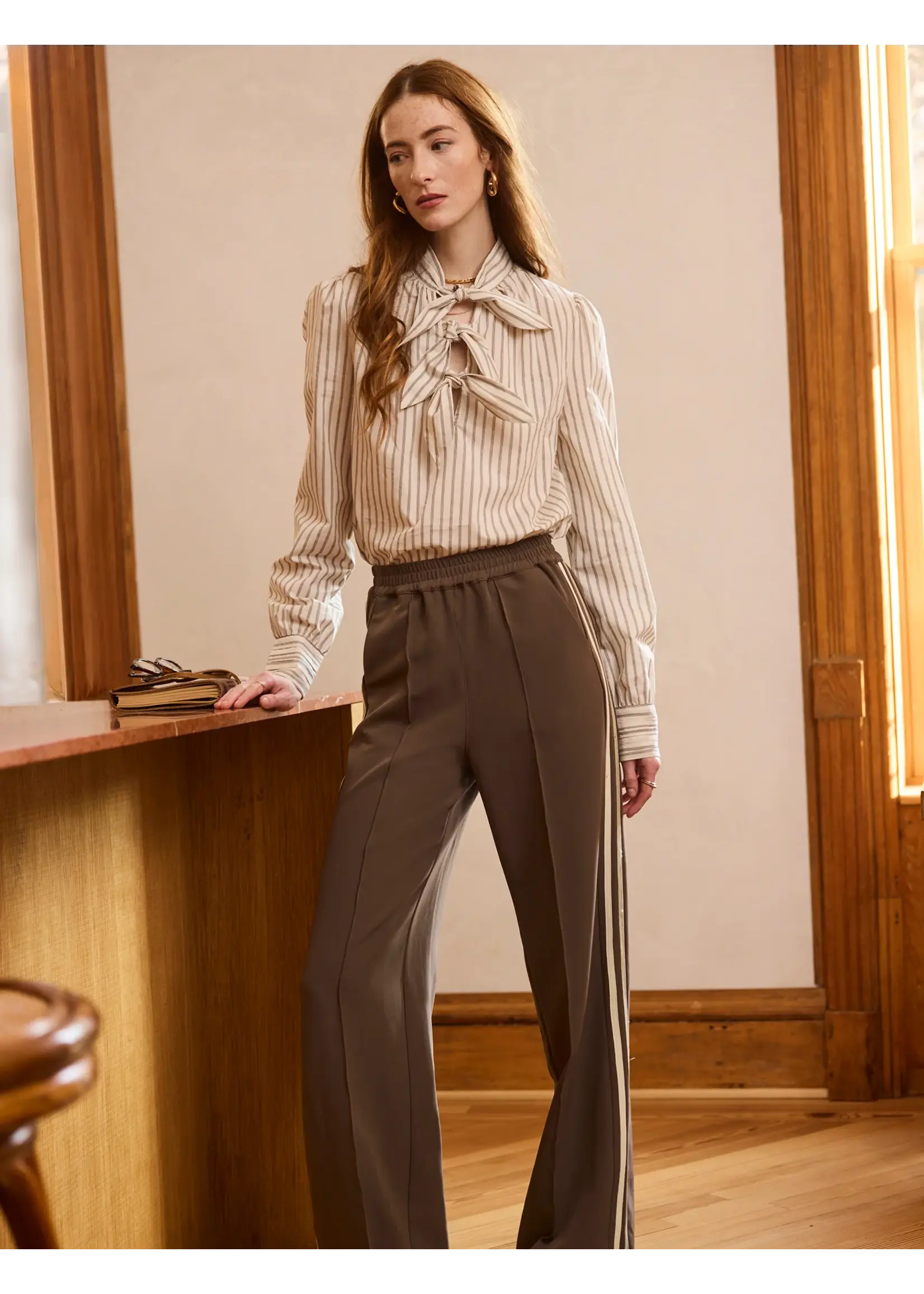 Heartloom Heartloom - Giza Top