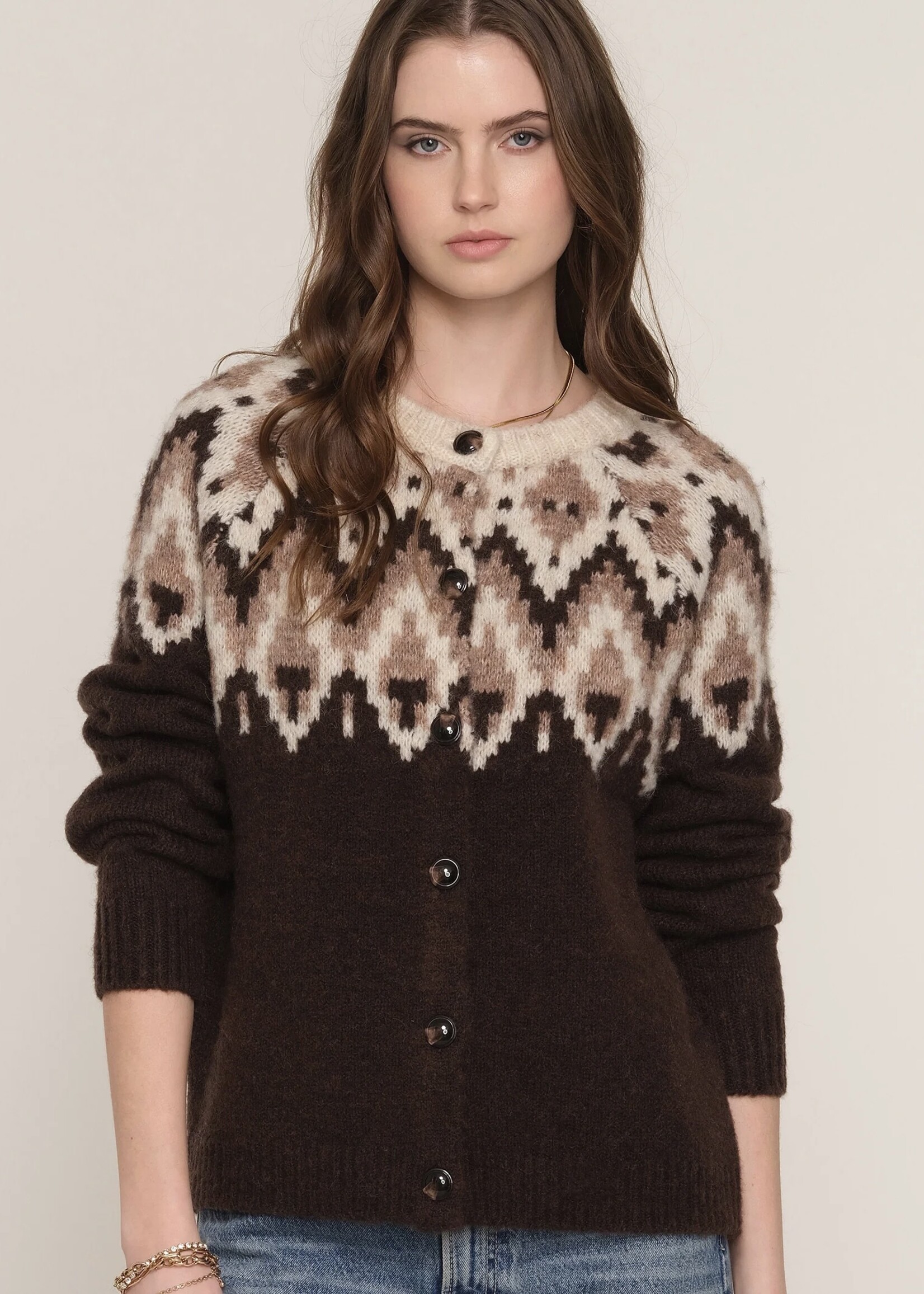 Heartloom Heartloom - Griffin Cardi