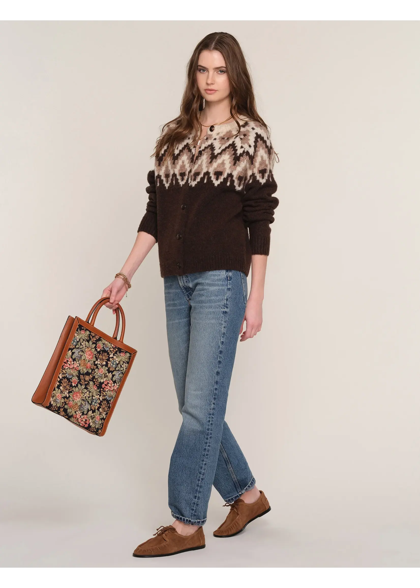 Heartloom Heartloom - Griffin Cardi