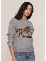 Heartloom Heartloom - Jackie Sweater