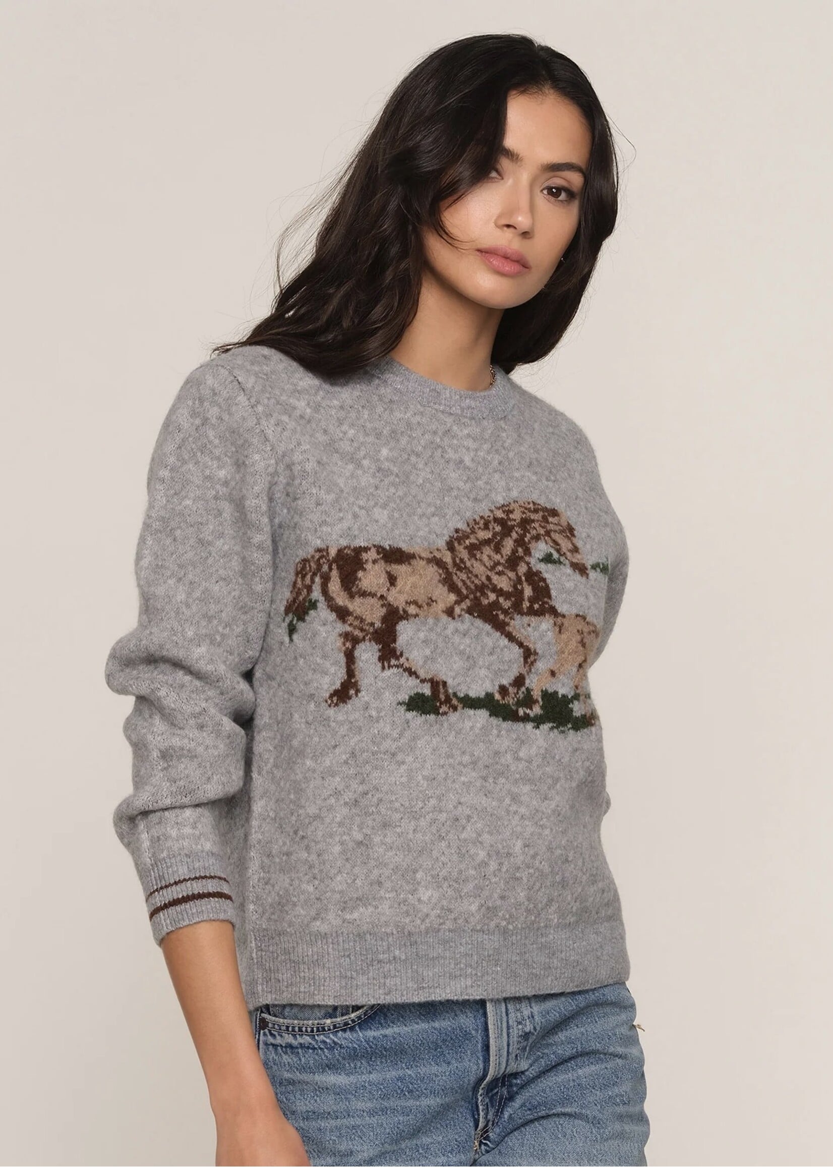 Heartloom Heartloom - Jackie Sweater