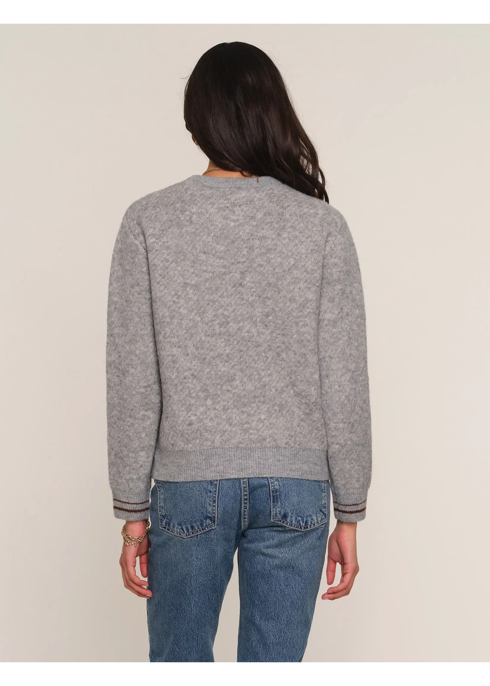 Heartloom Heartloom - Jackie Sweater