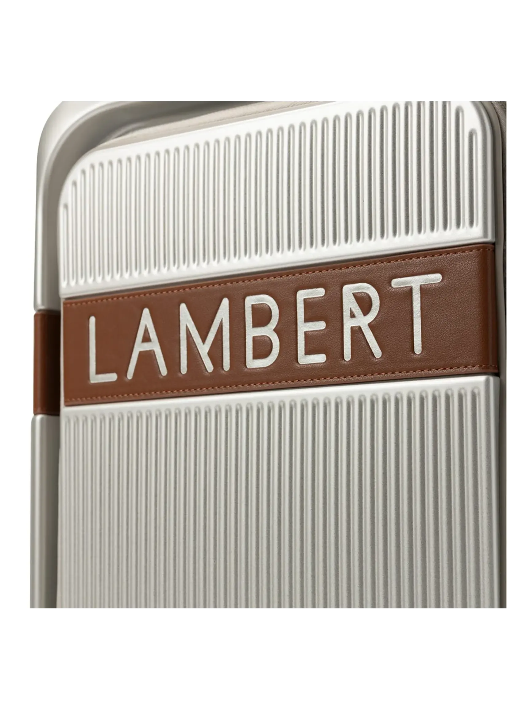 Lambert Lambert - Bali