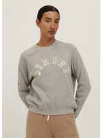 Project Social T Project Social T - Rowdy/Demure Reversible Sweat