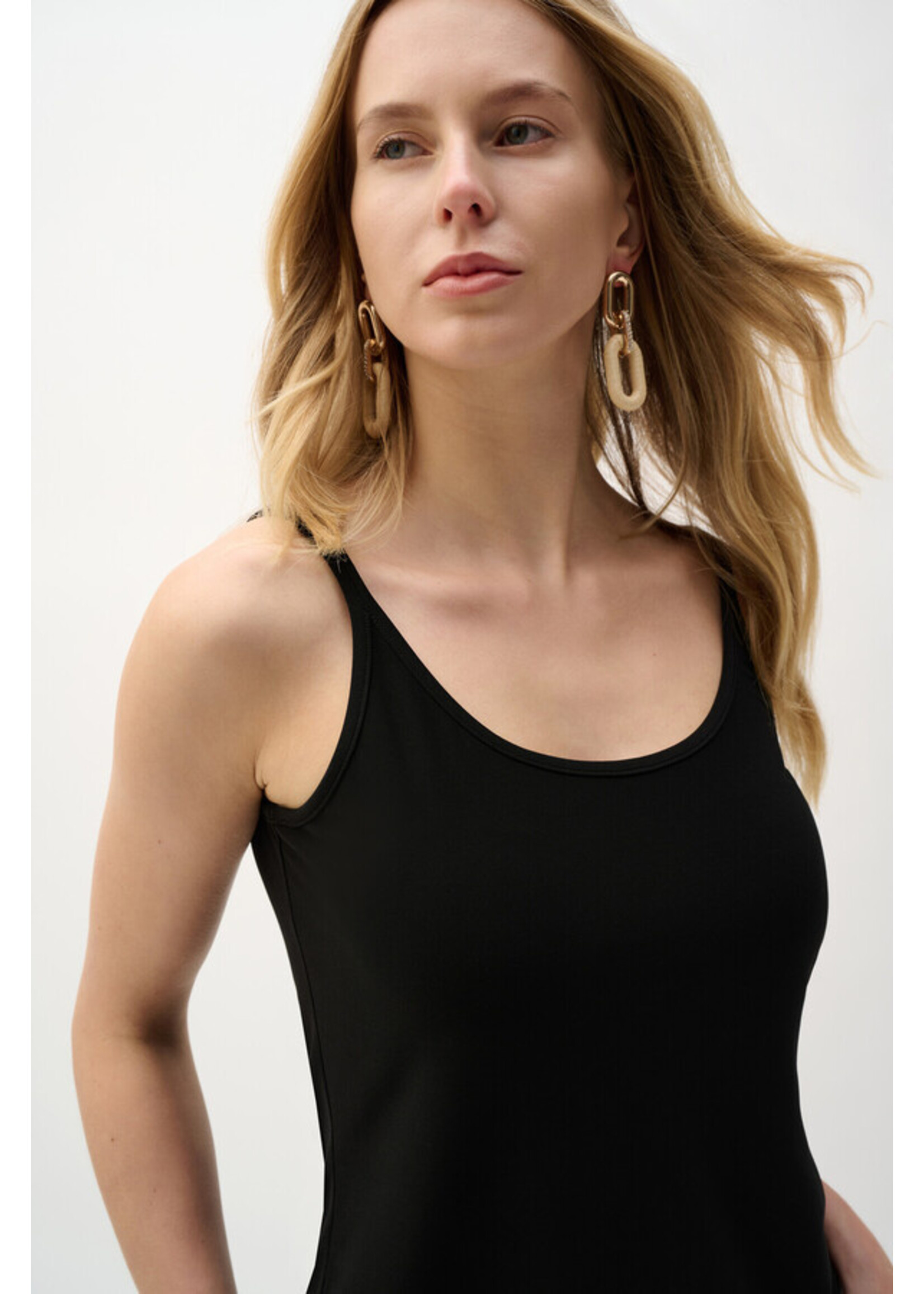 Joseph Ribkoff Joseph Ribkoff - Spaghetti Strap Camisole Style 261902